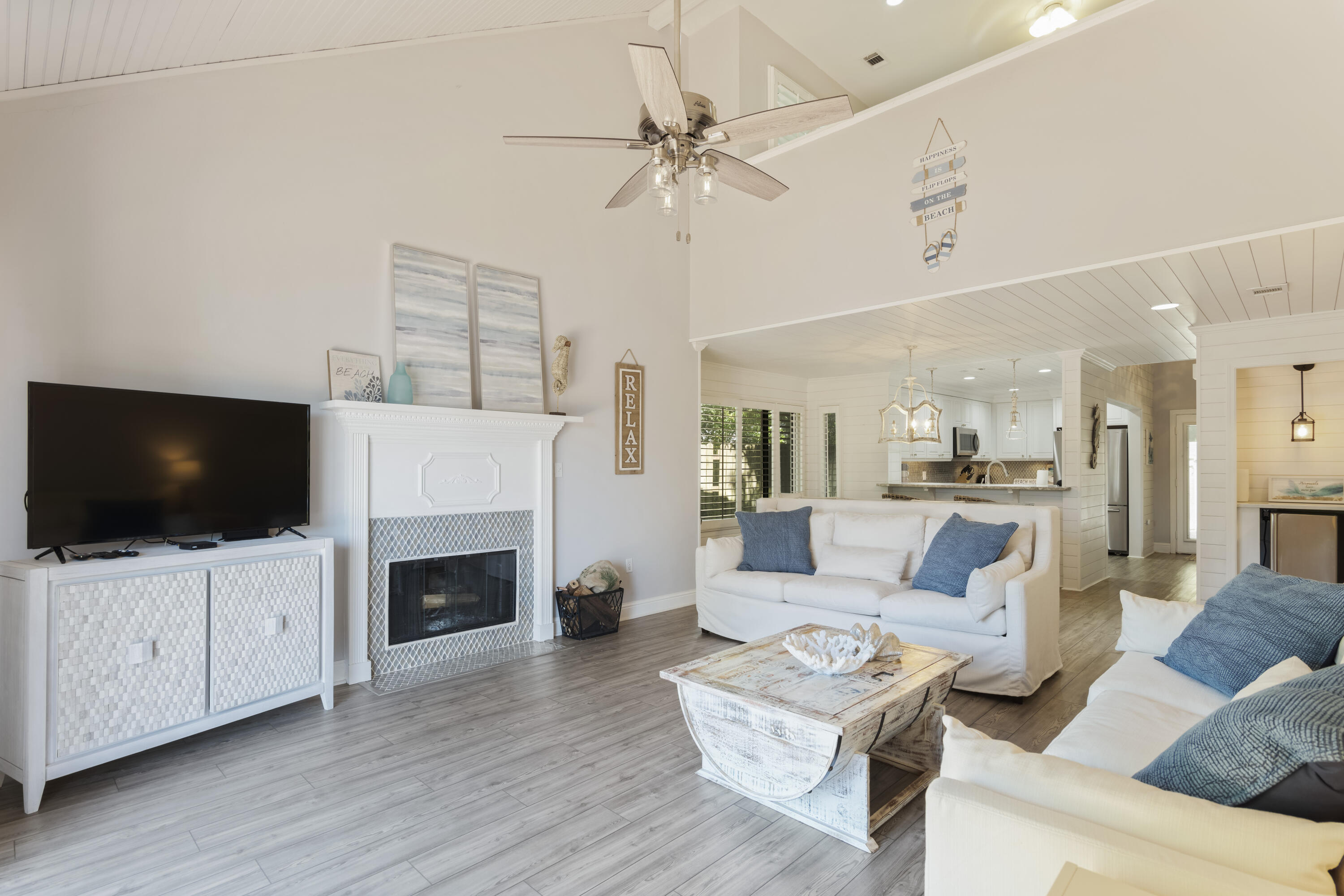 Beachwalk Villas - Residential