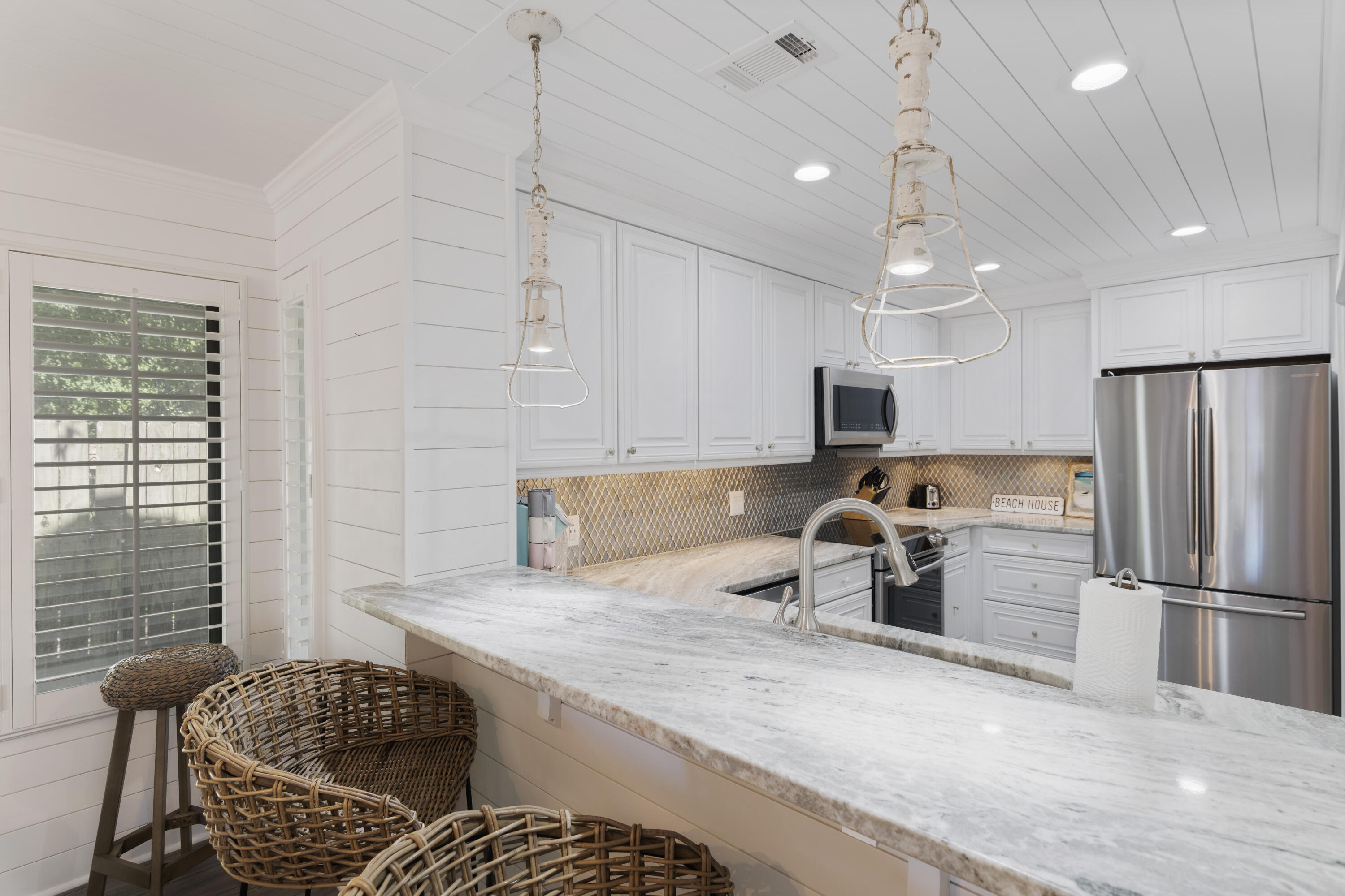 Beachwalk Villas - Residential