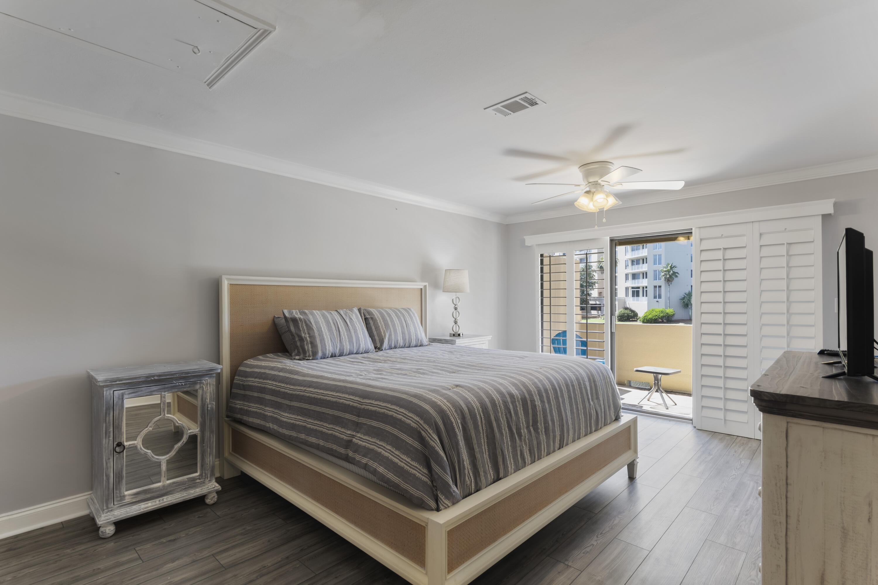 Beachwalk Villas - Residential