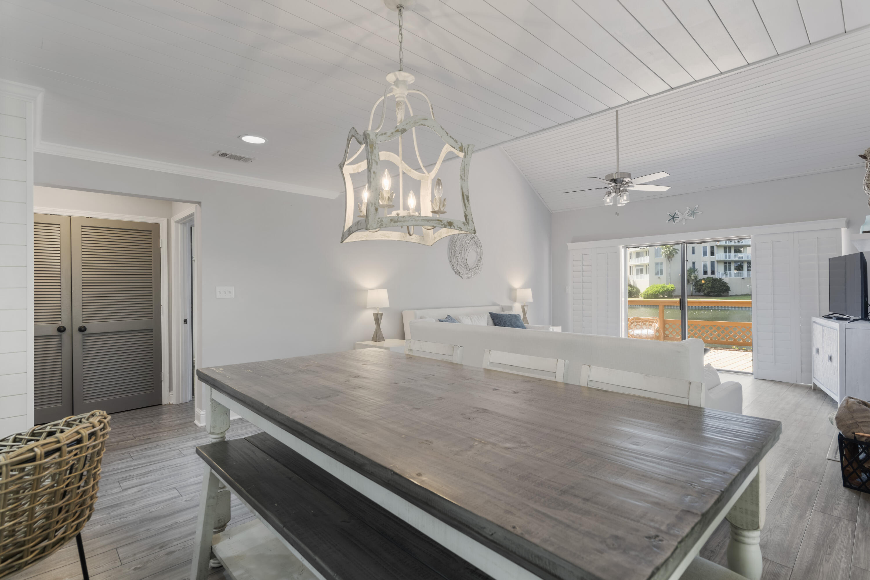 Beachwalk Villas - Residential
