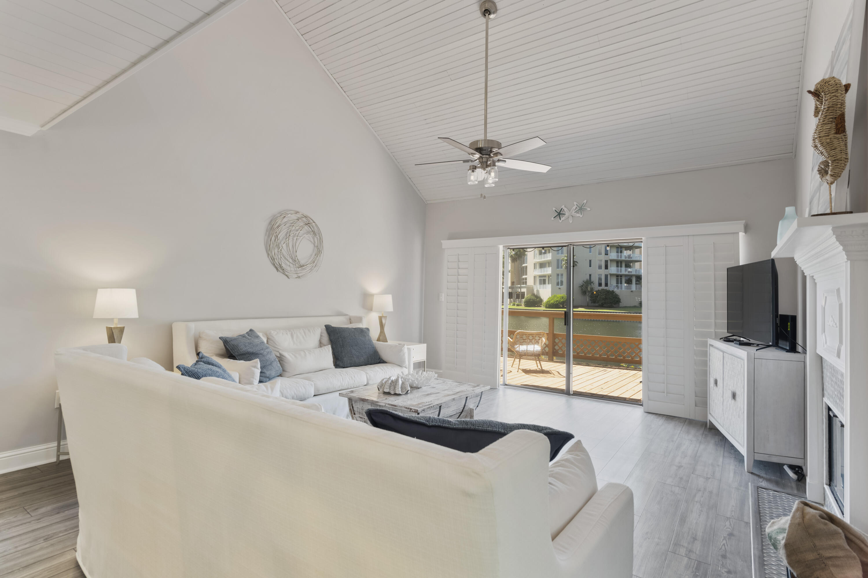 Beachwalk Villas - Residential
