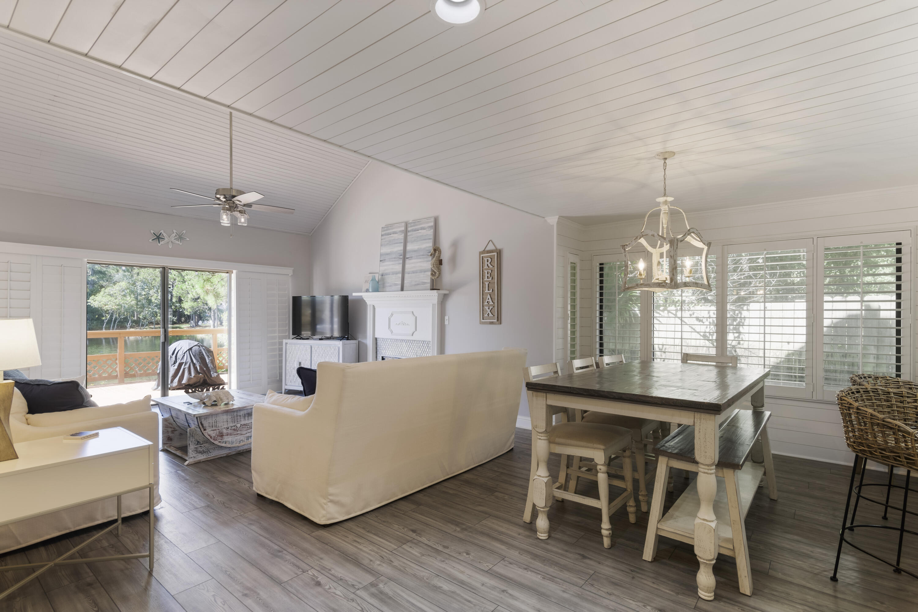 Beachwalk Villas - Residential