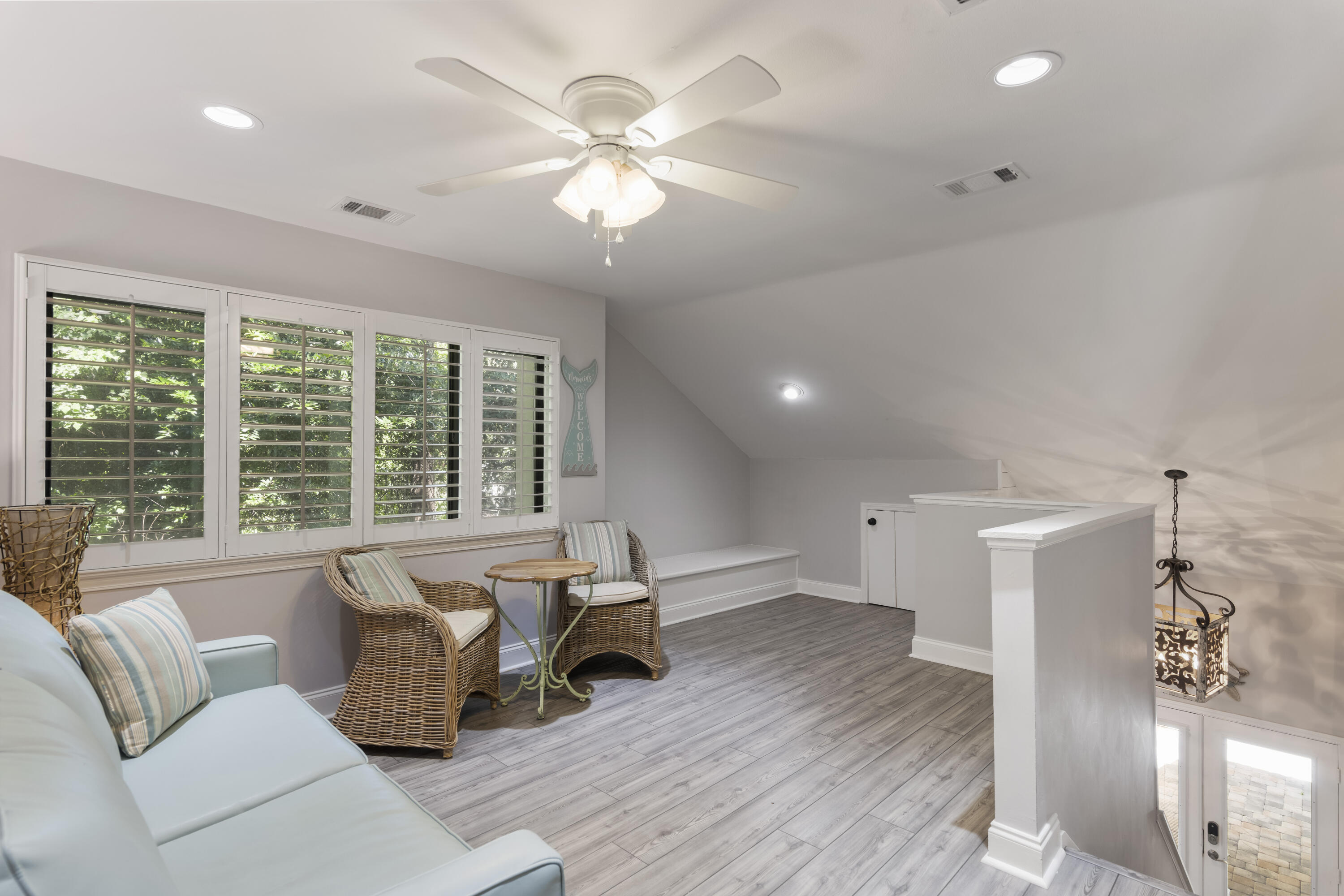 Beachwalk Villas - Residential
