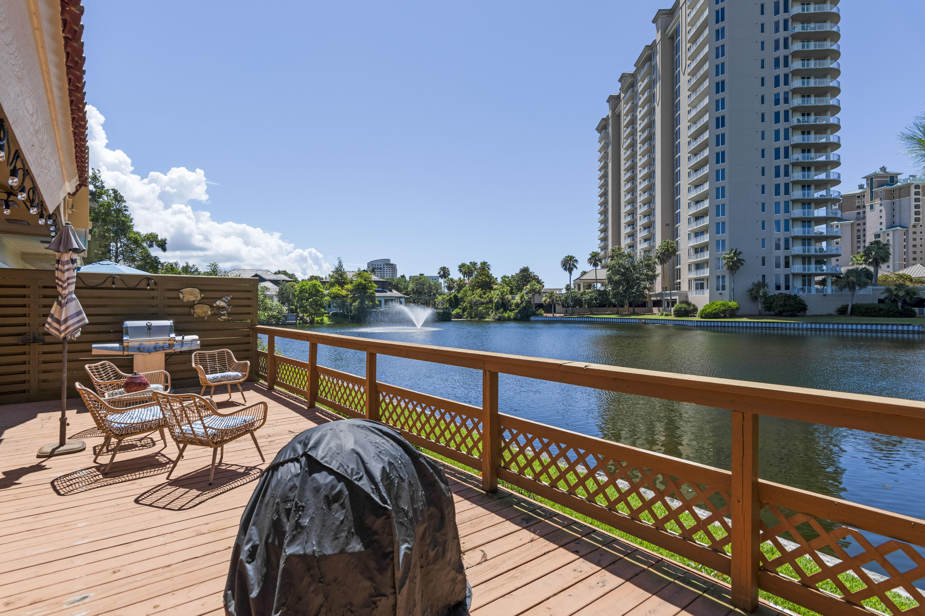 Beachwalk Villas - Residential
