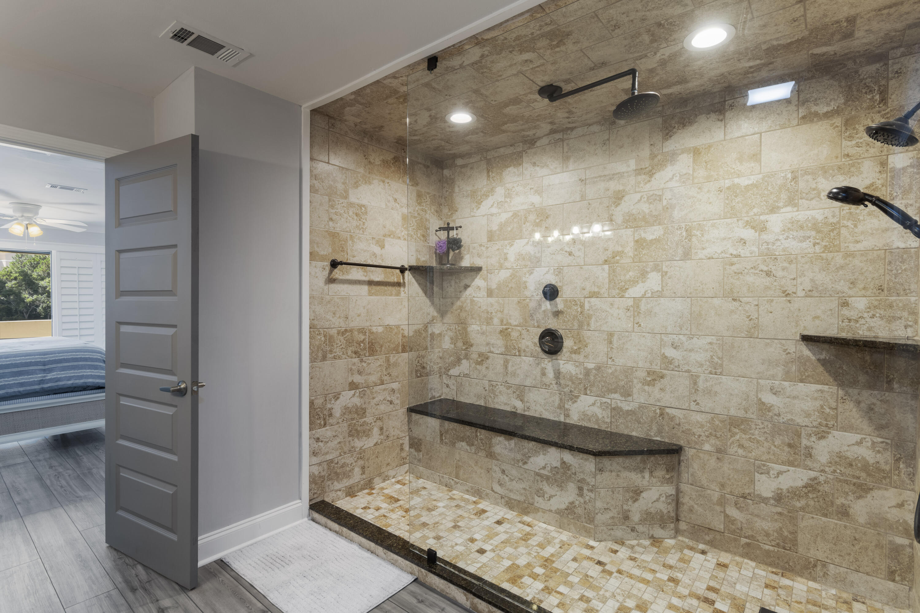Beachwalk Villas - Residential