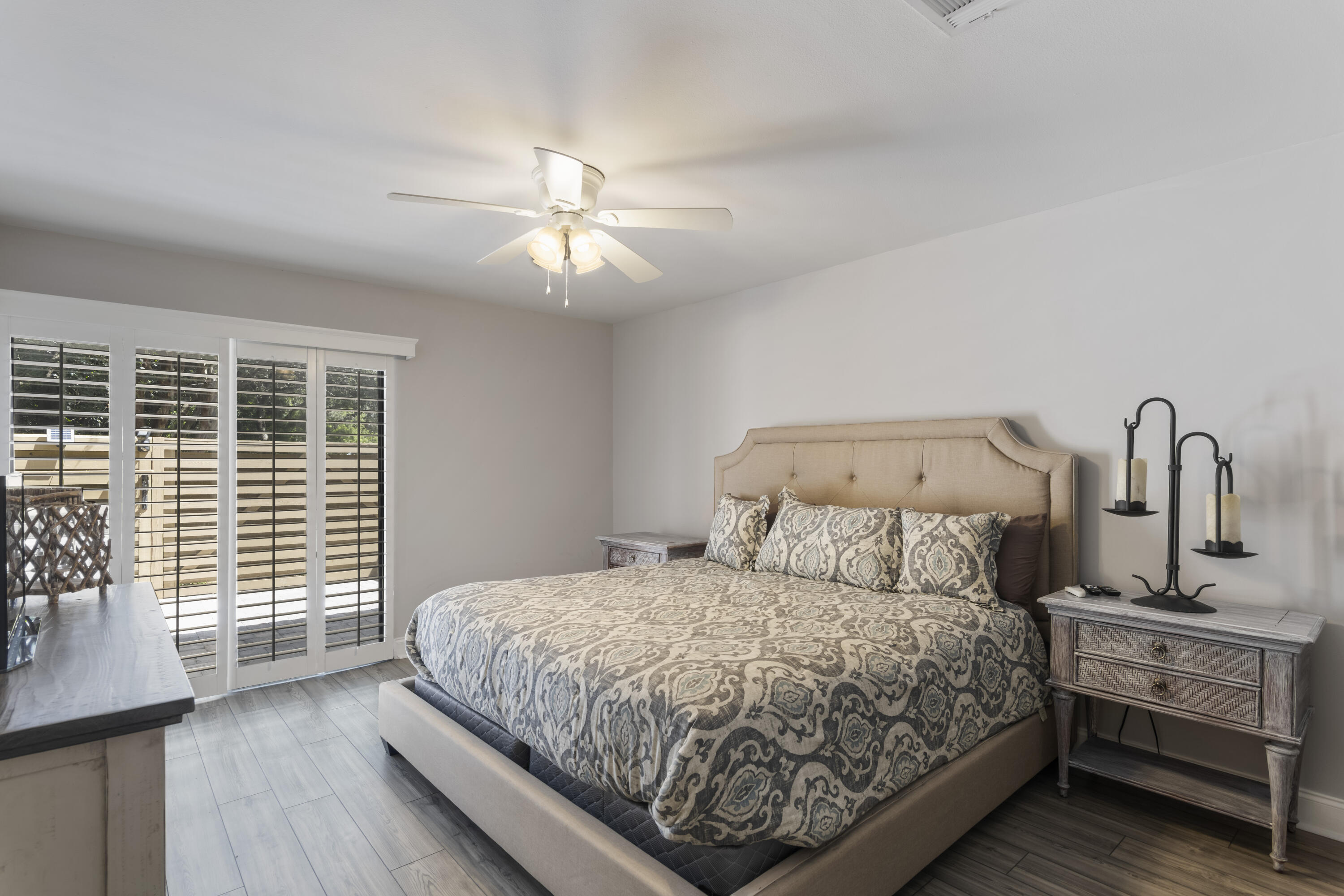 Beachwalk Villas - Residential