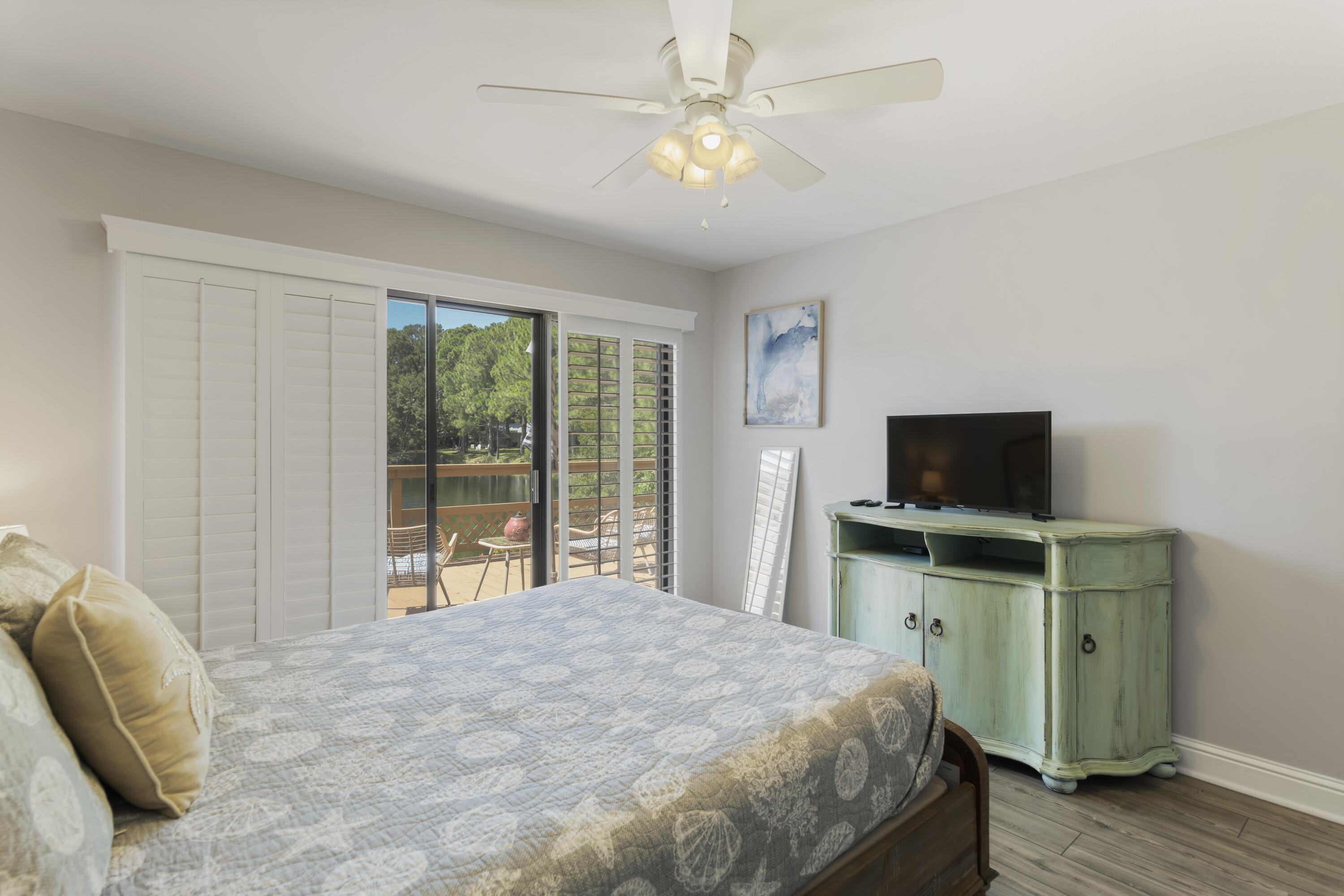 Beachwalk Villas - Residential