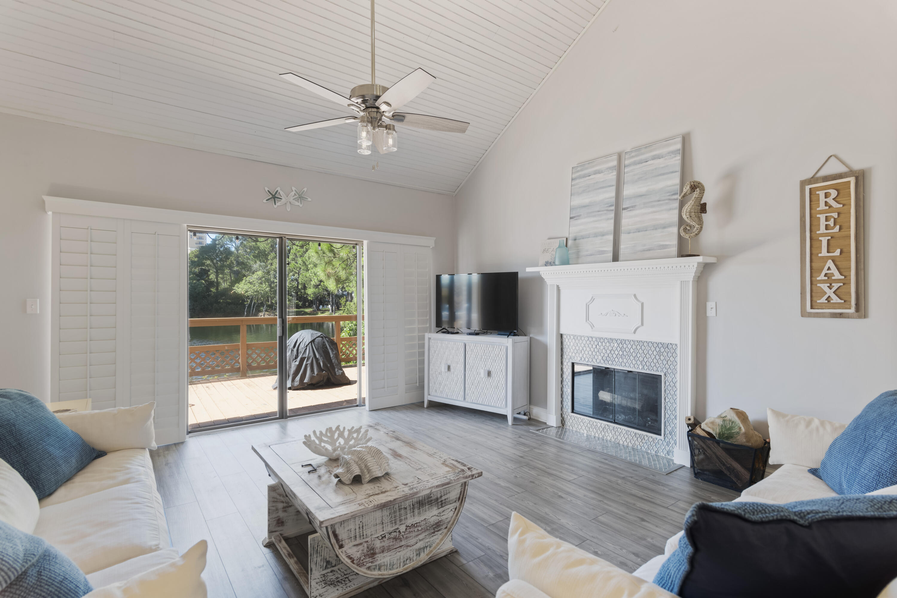 Beachwalk Villas - Residential