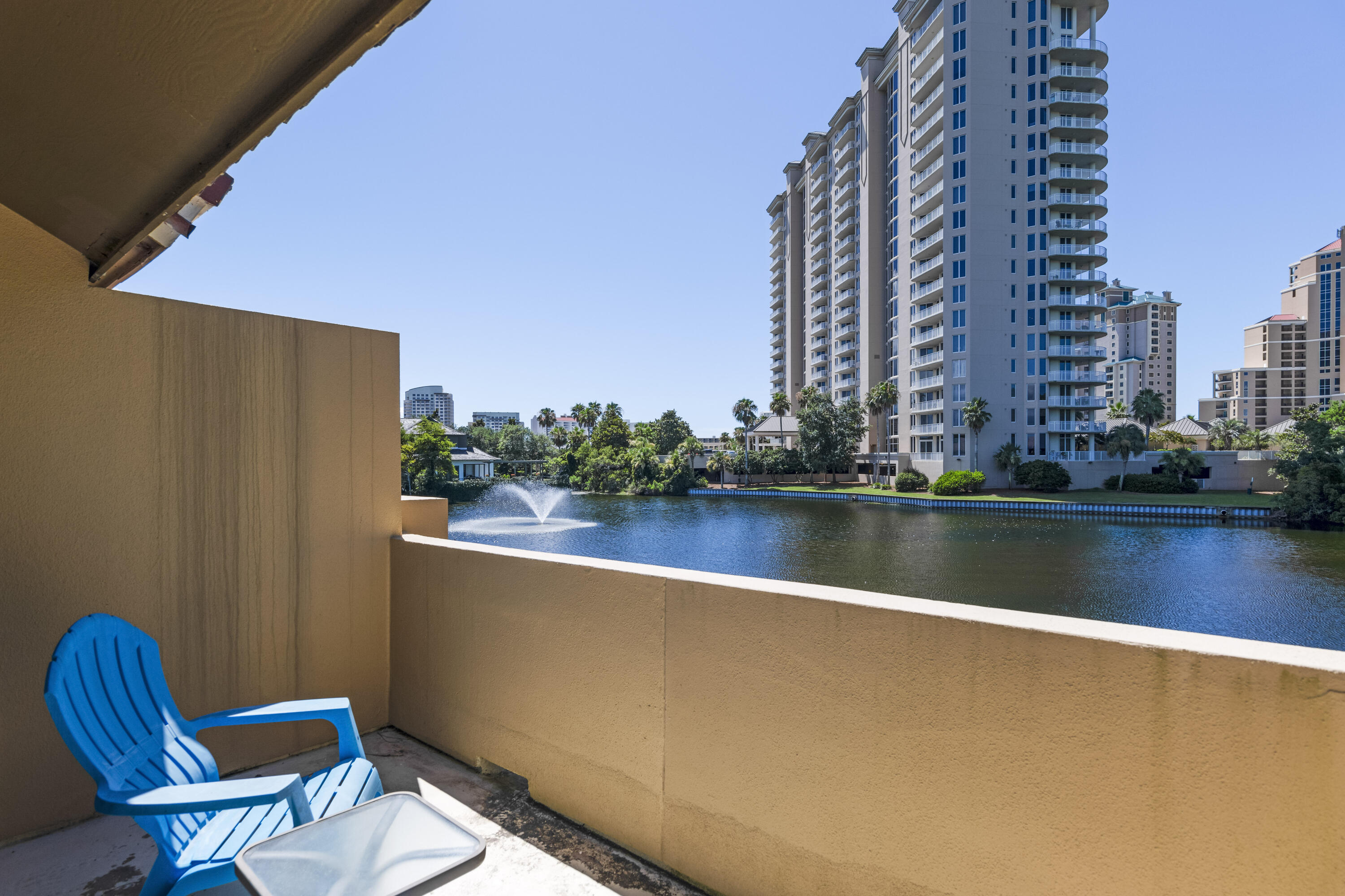 Beachwalk Villas - Residential