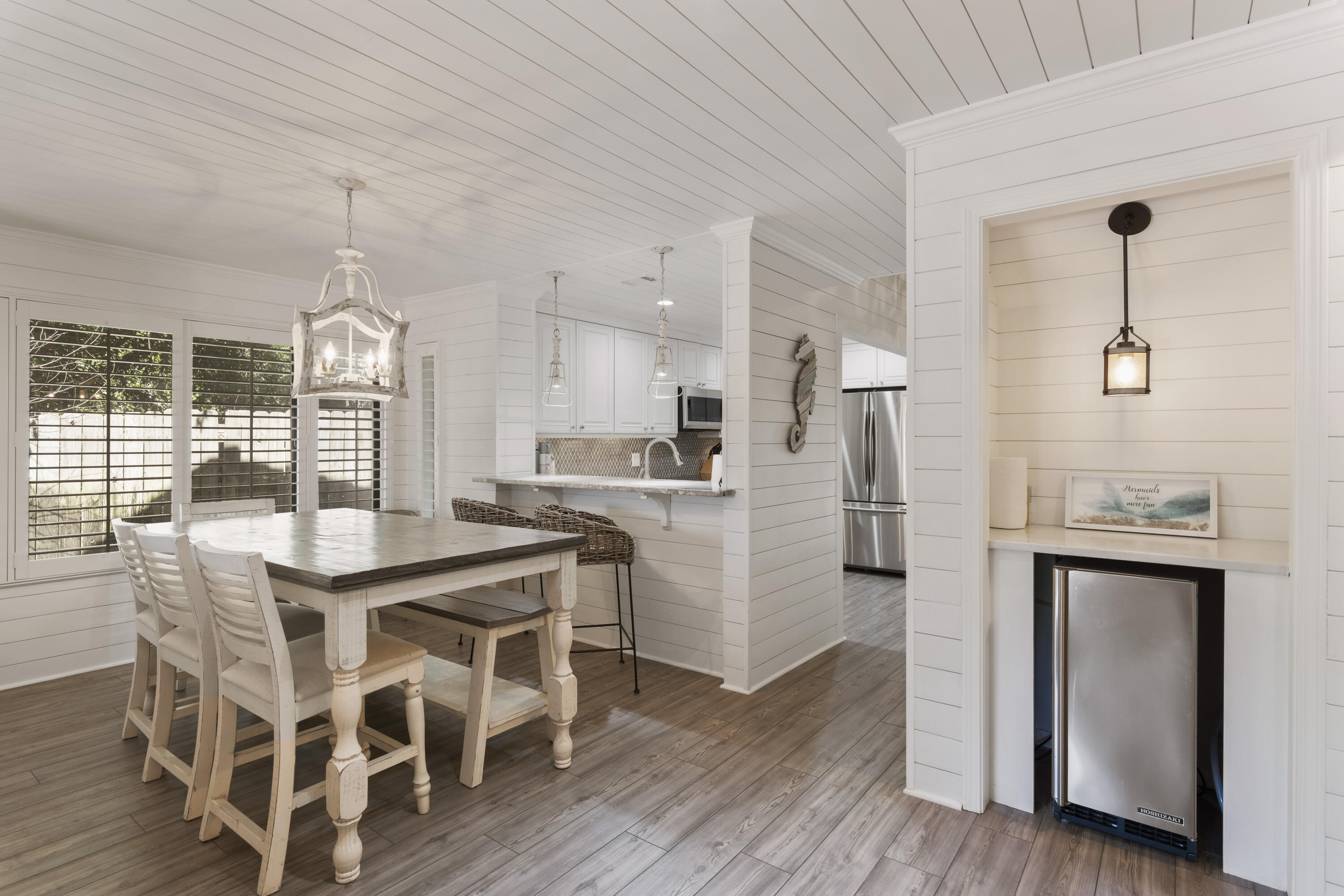 Beachwalk Villas - Residential