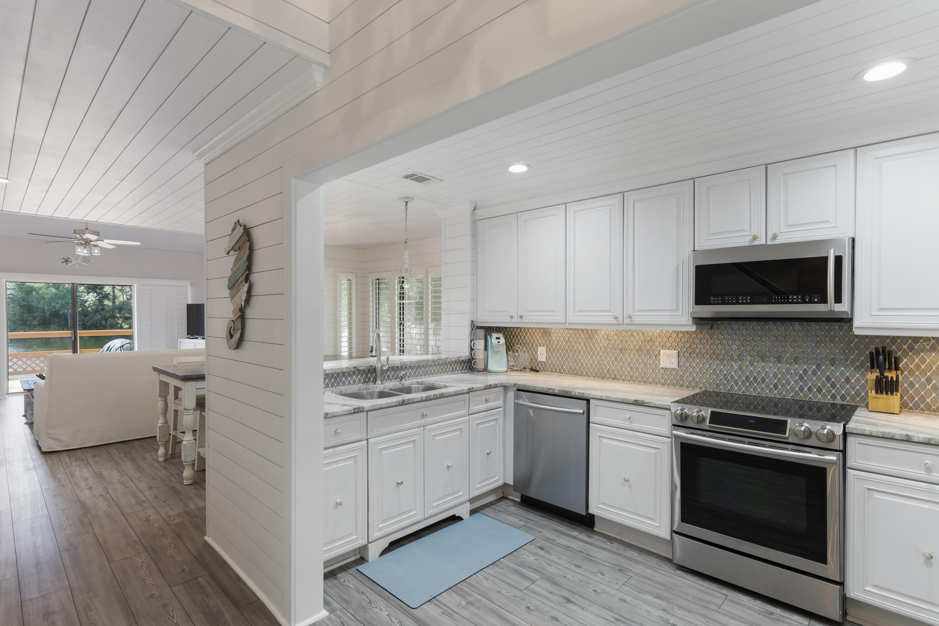 Beachwalk Villas - Residential
