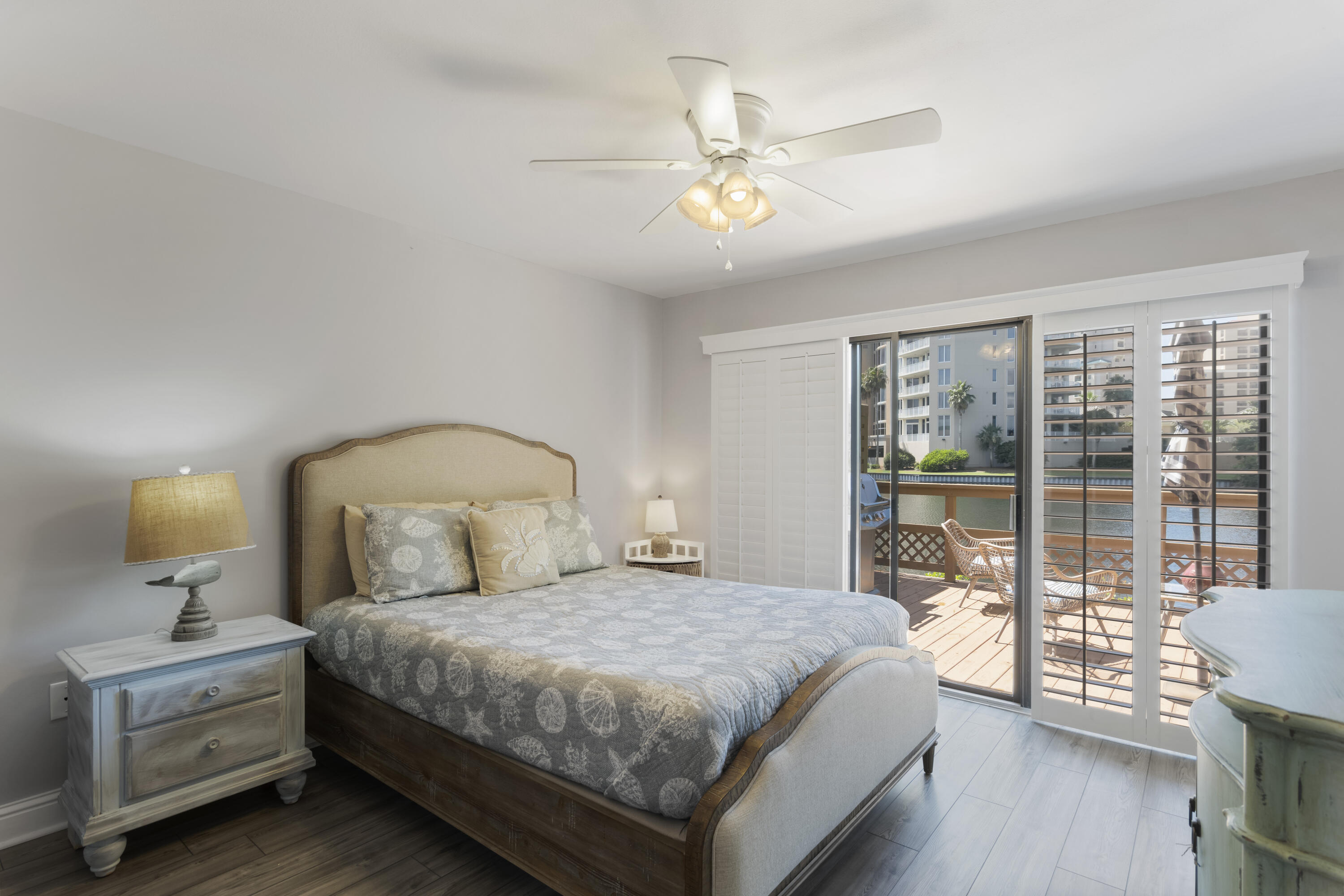 Beachwalk Villas - Residential