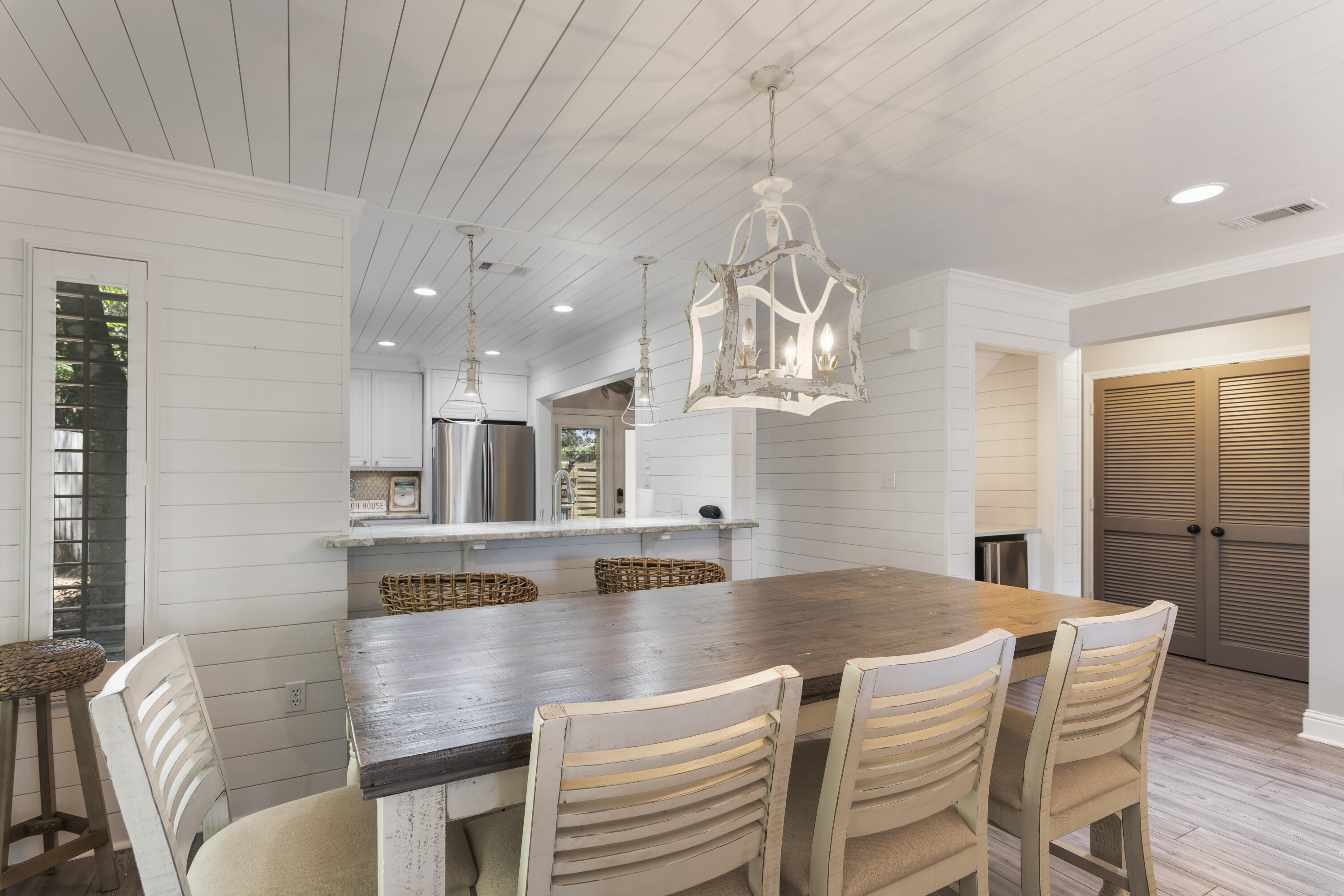 Beachwalk Villas - Residential
