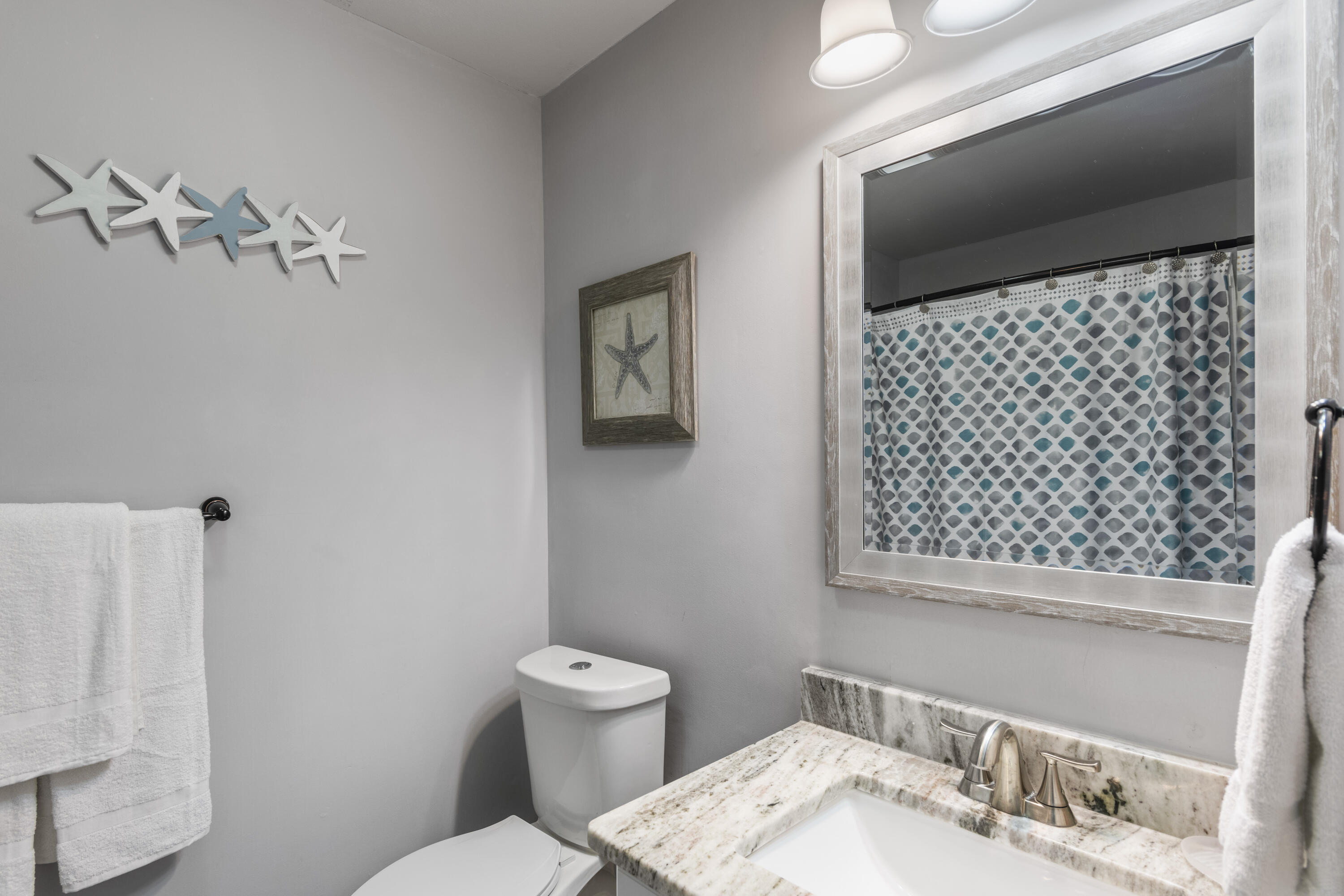 Beachwalk Villas - Residential