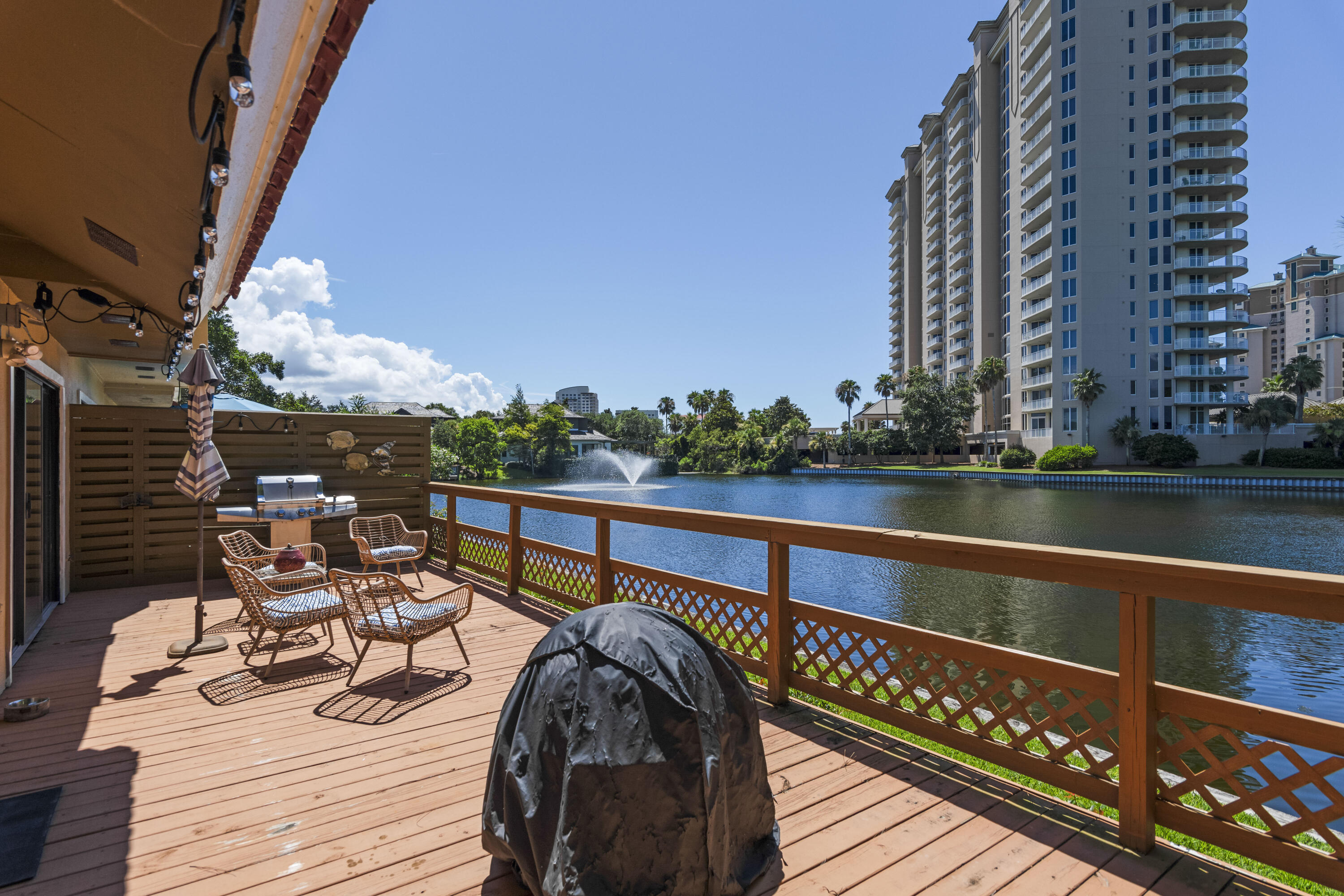 Beachwalk Villas - Residential