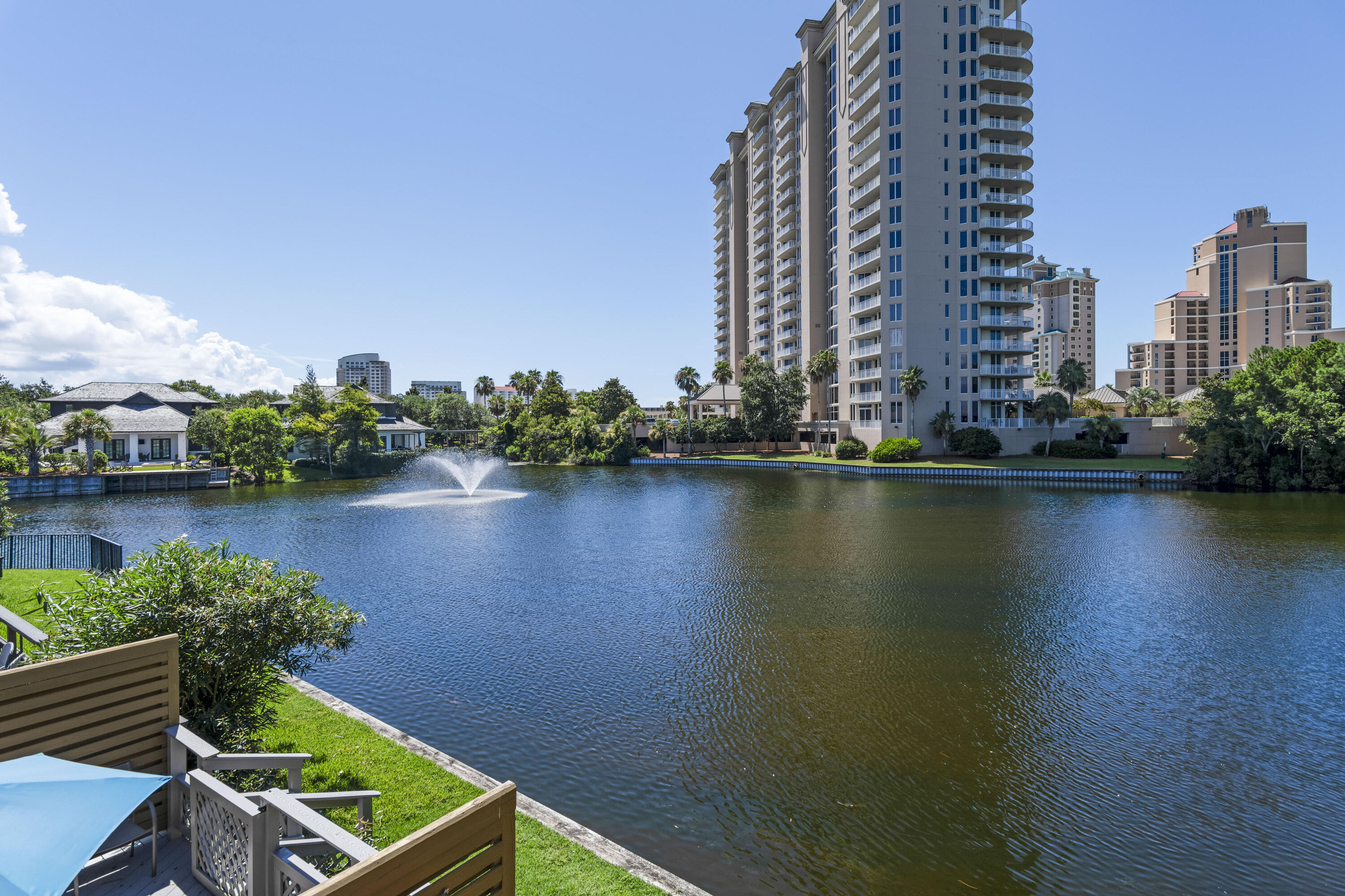 Beachwalk Villas - Residential