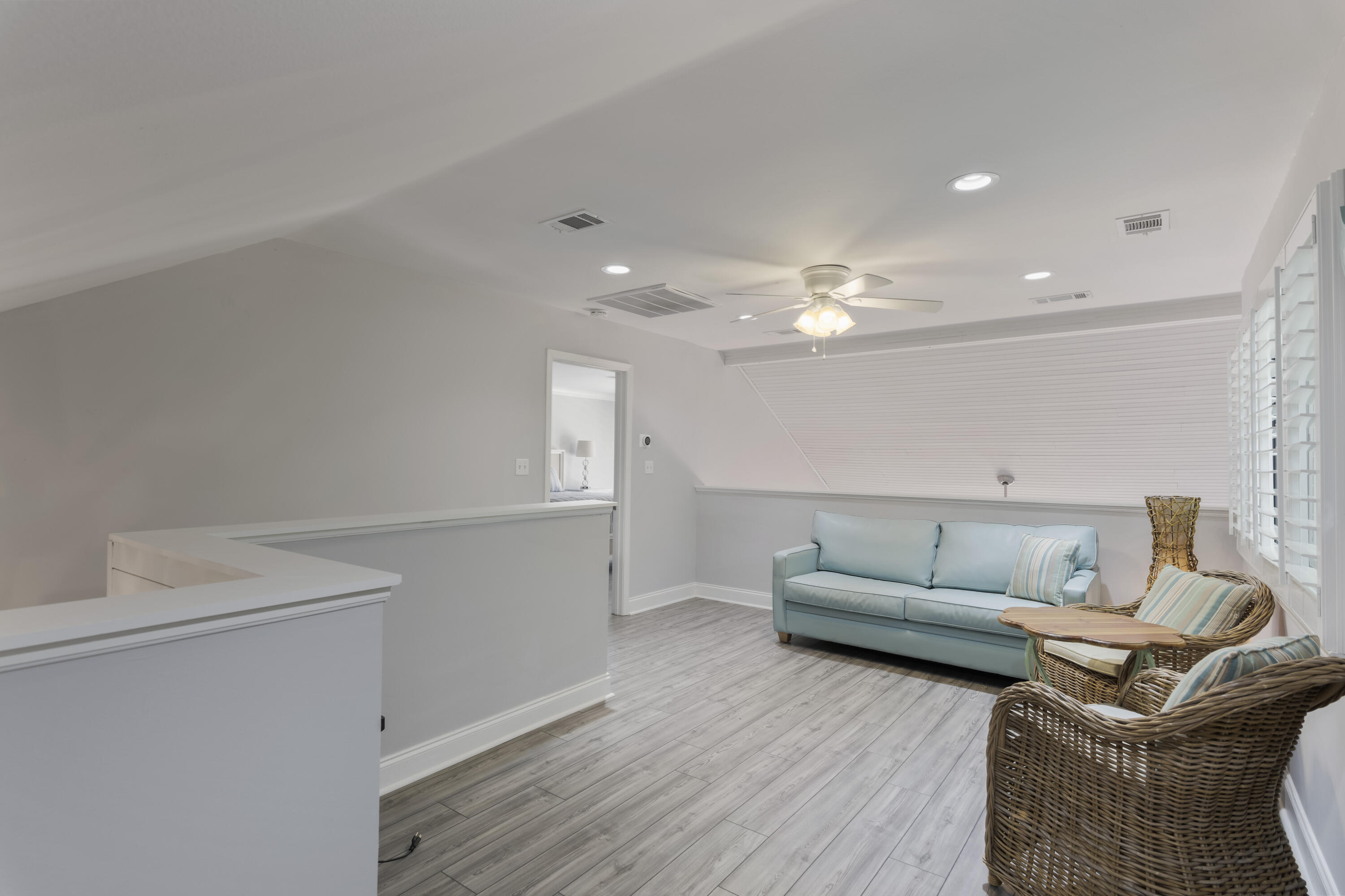 Beachwalk Villas - Residential