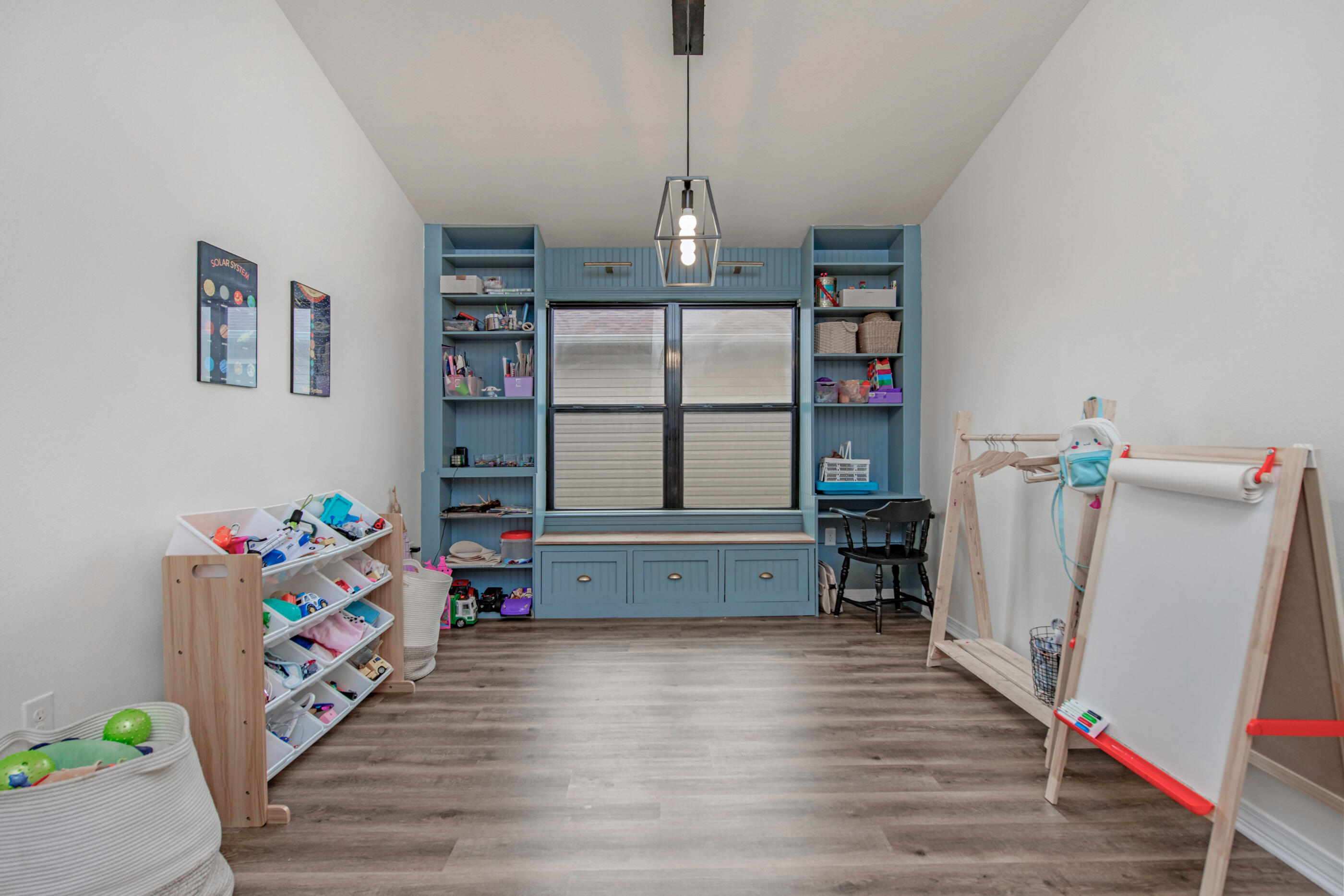 DUNCAN RIDGE - Residential