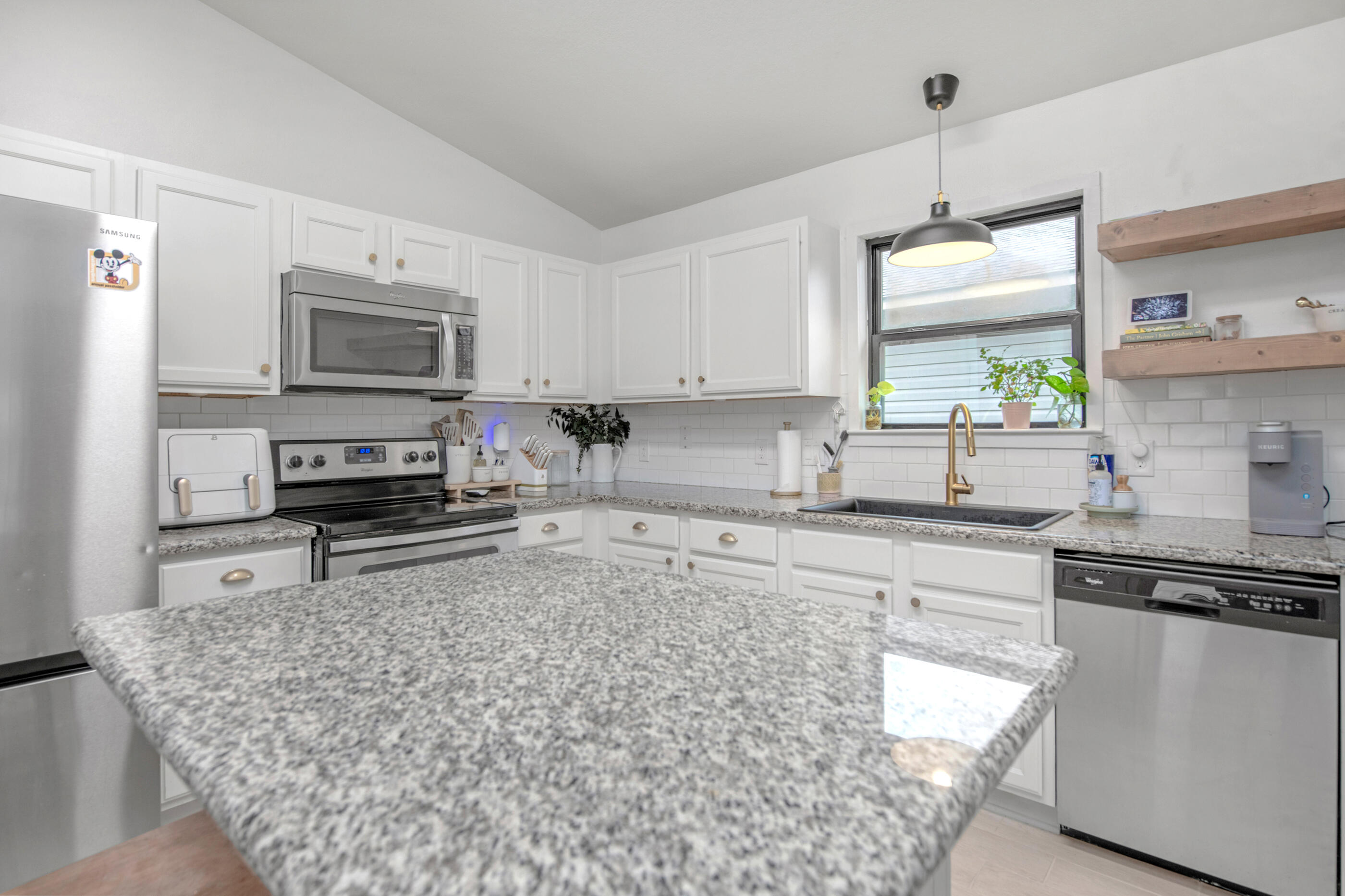 DUNCAN RIDGE - Residential