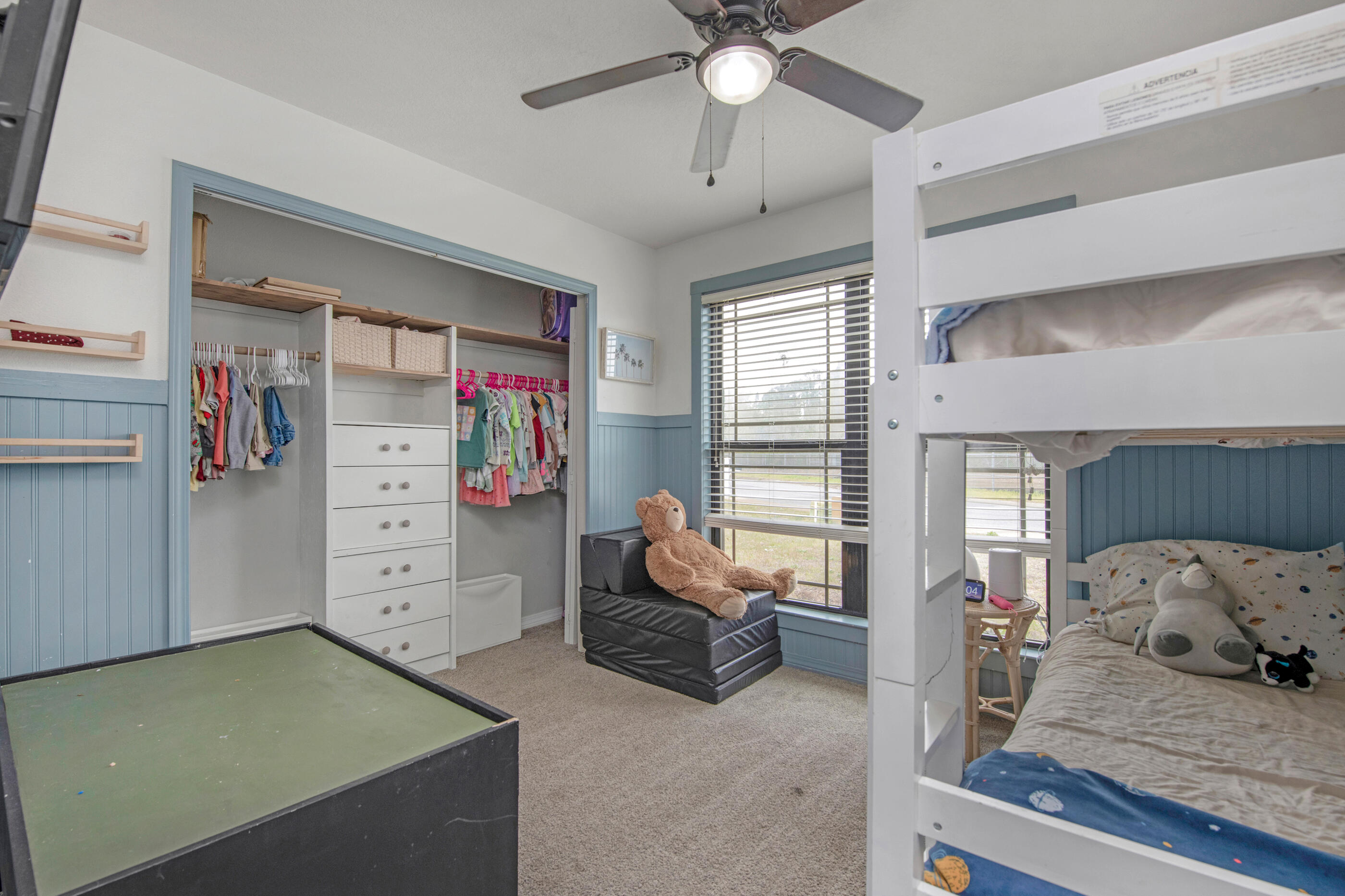 DUNCAN RIDGE - Residential