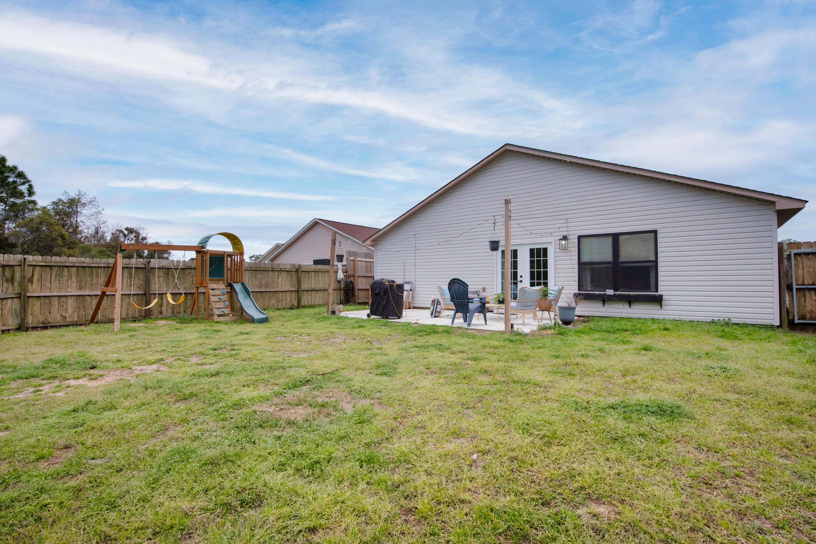 DUNCAN RIDGE - Residential