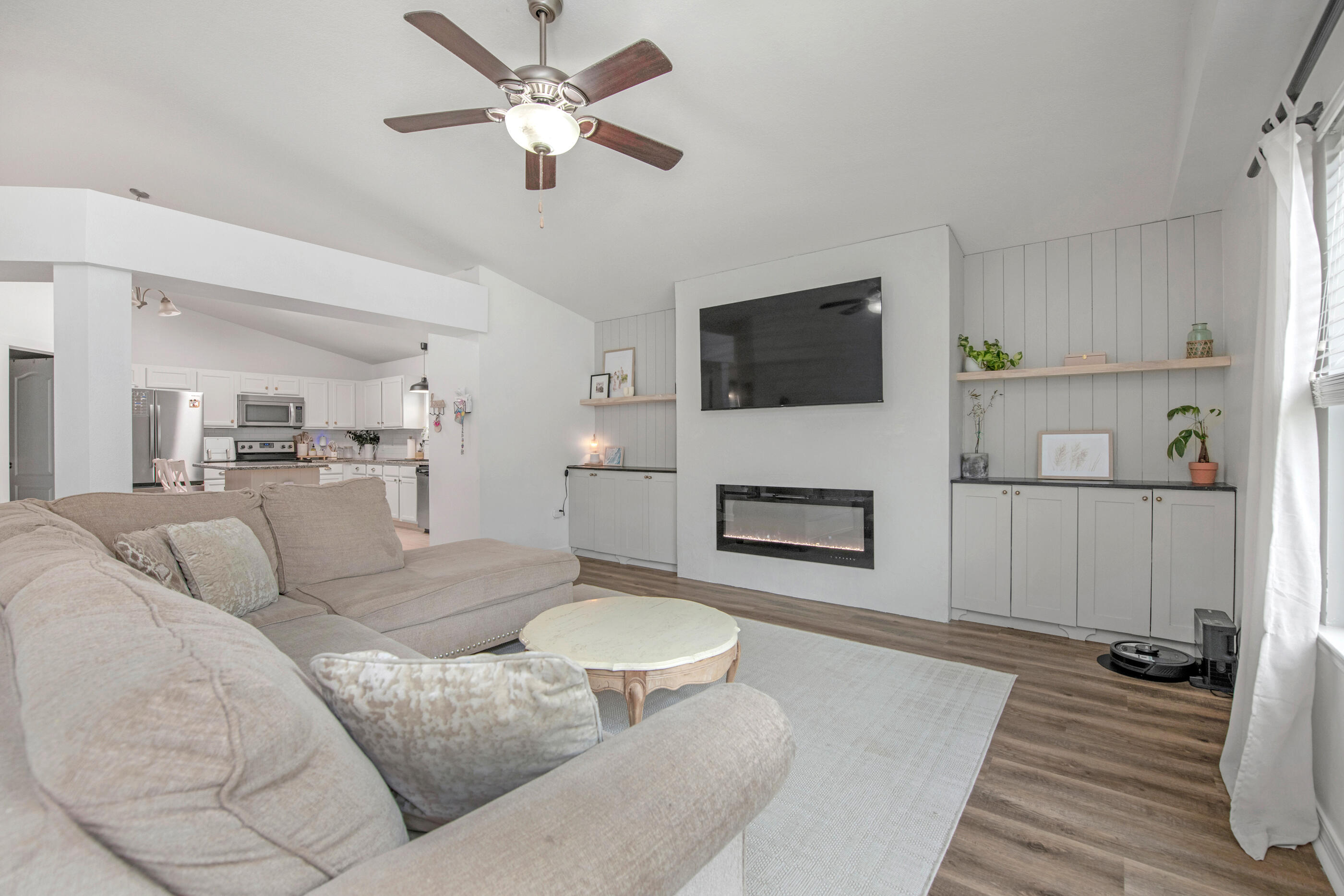 DUNCAN RIDGE - Residential