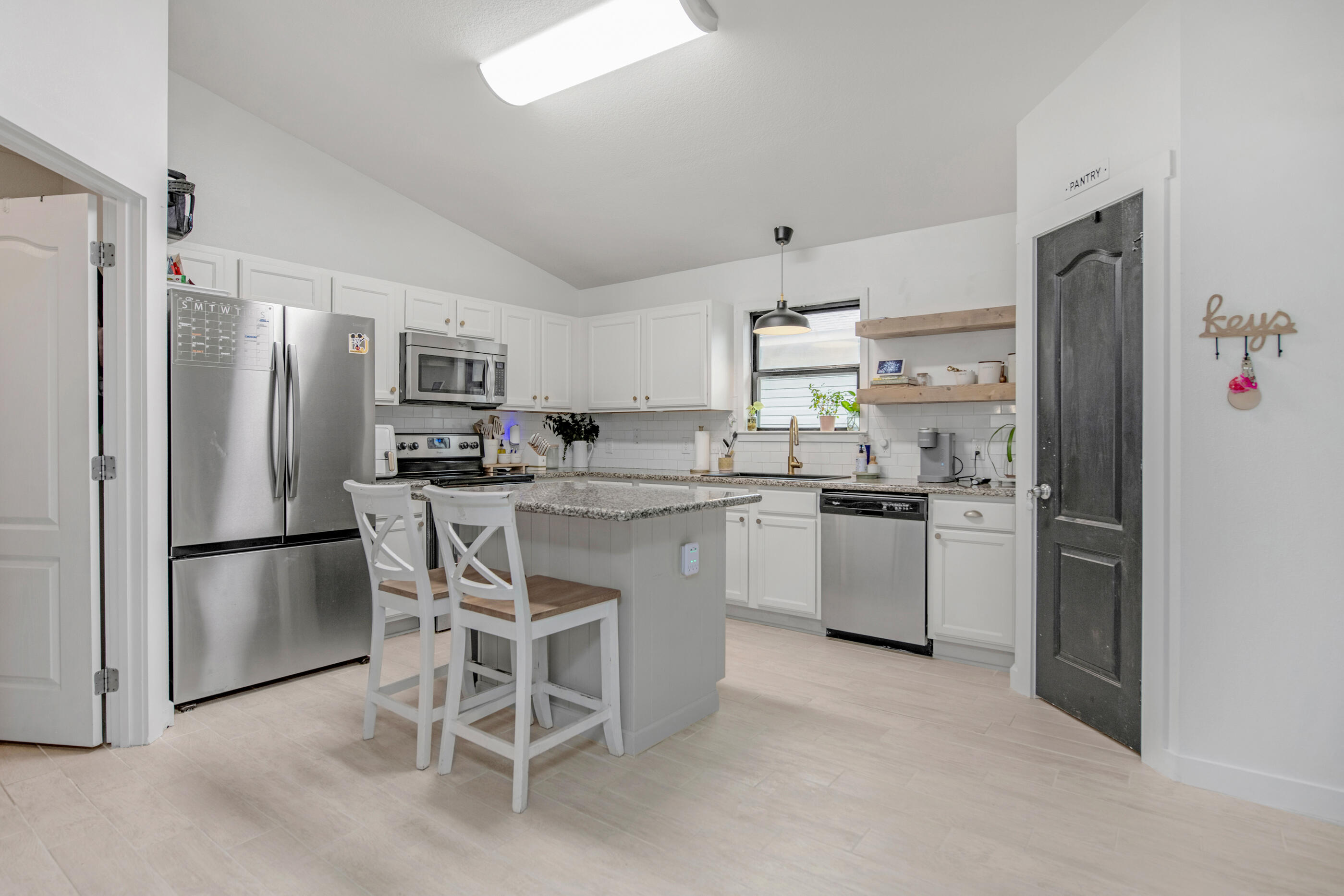 DUNCAN RIDGE - Residential