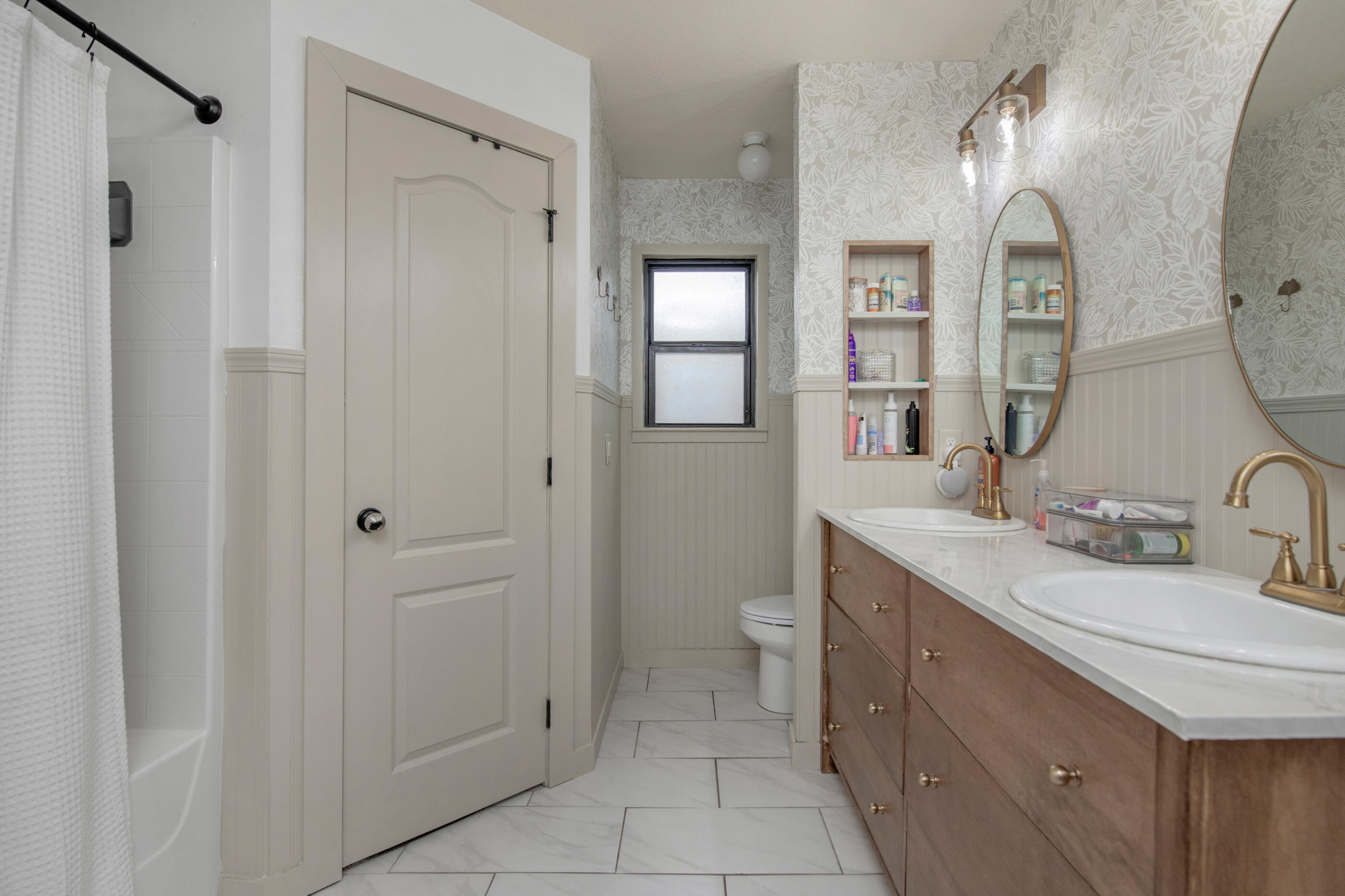 DUNCAN RIDGE - Residential