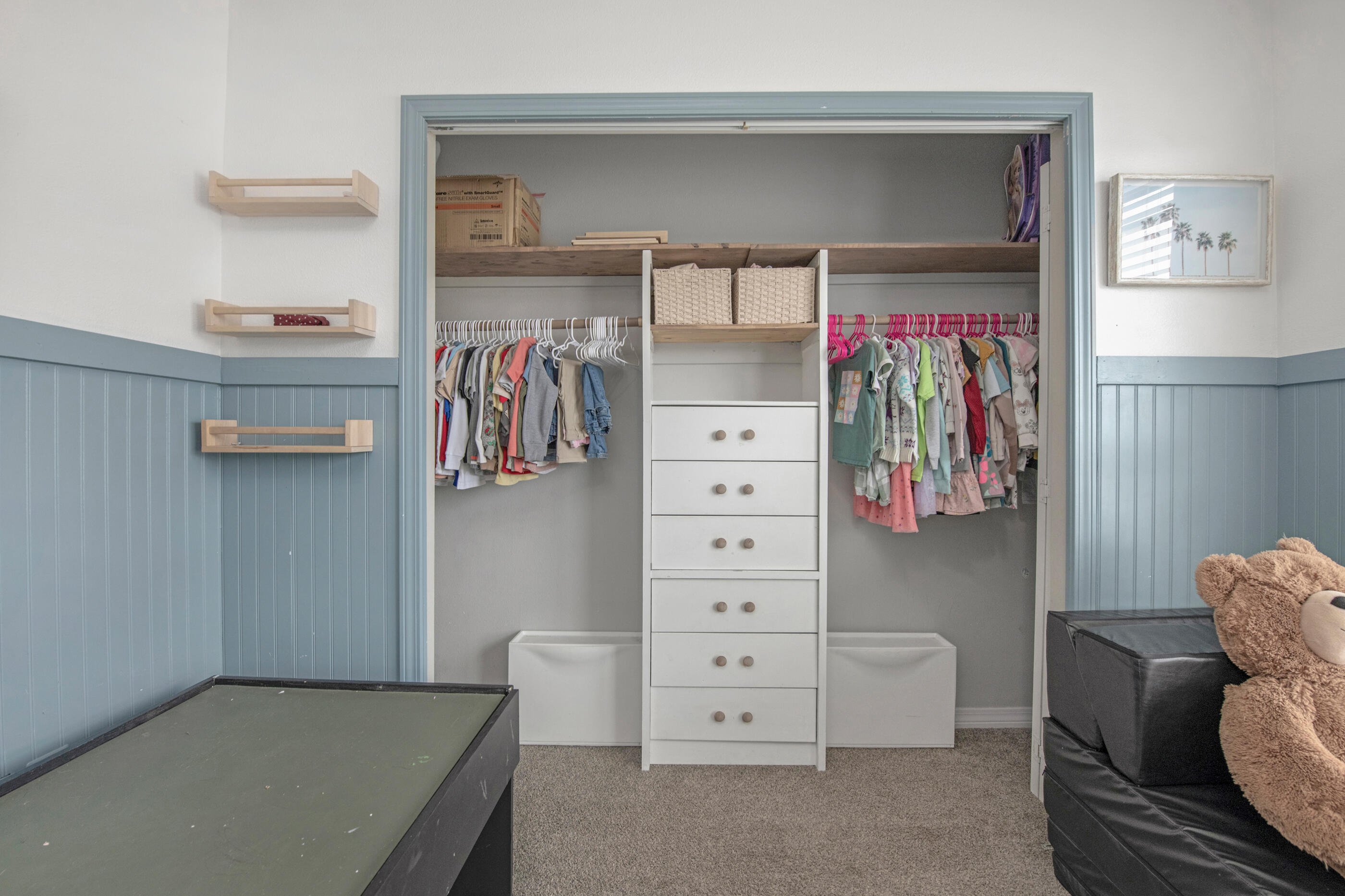 DUNCAN RIDGE - Residential