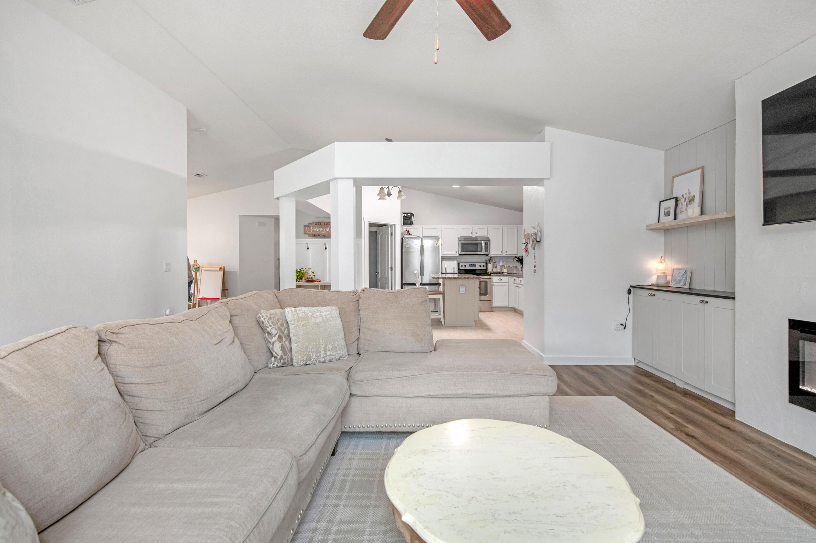 DUNCAN RIDGE - Residential