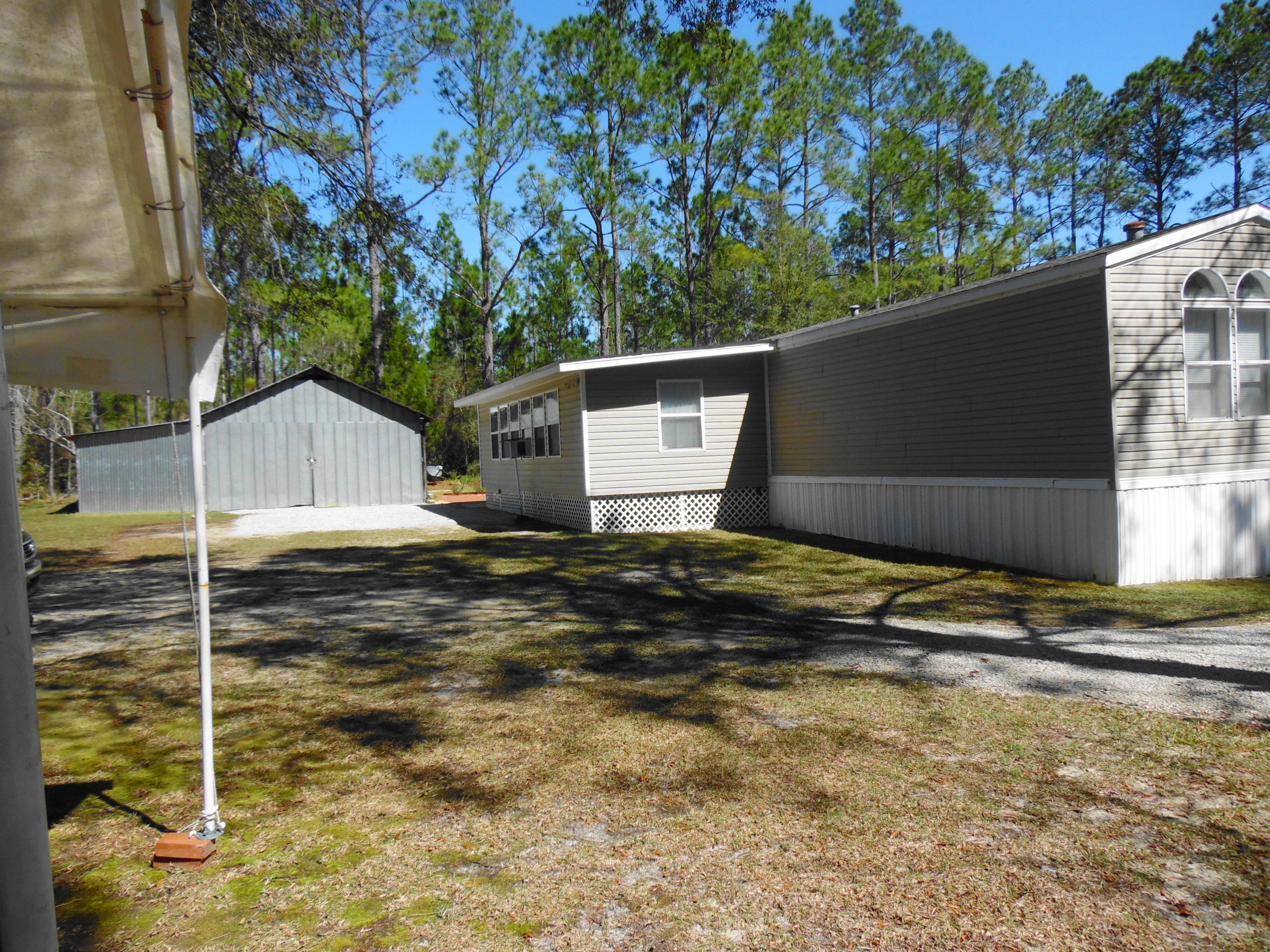 COTTON ESTATES UNREC - Residential