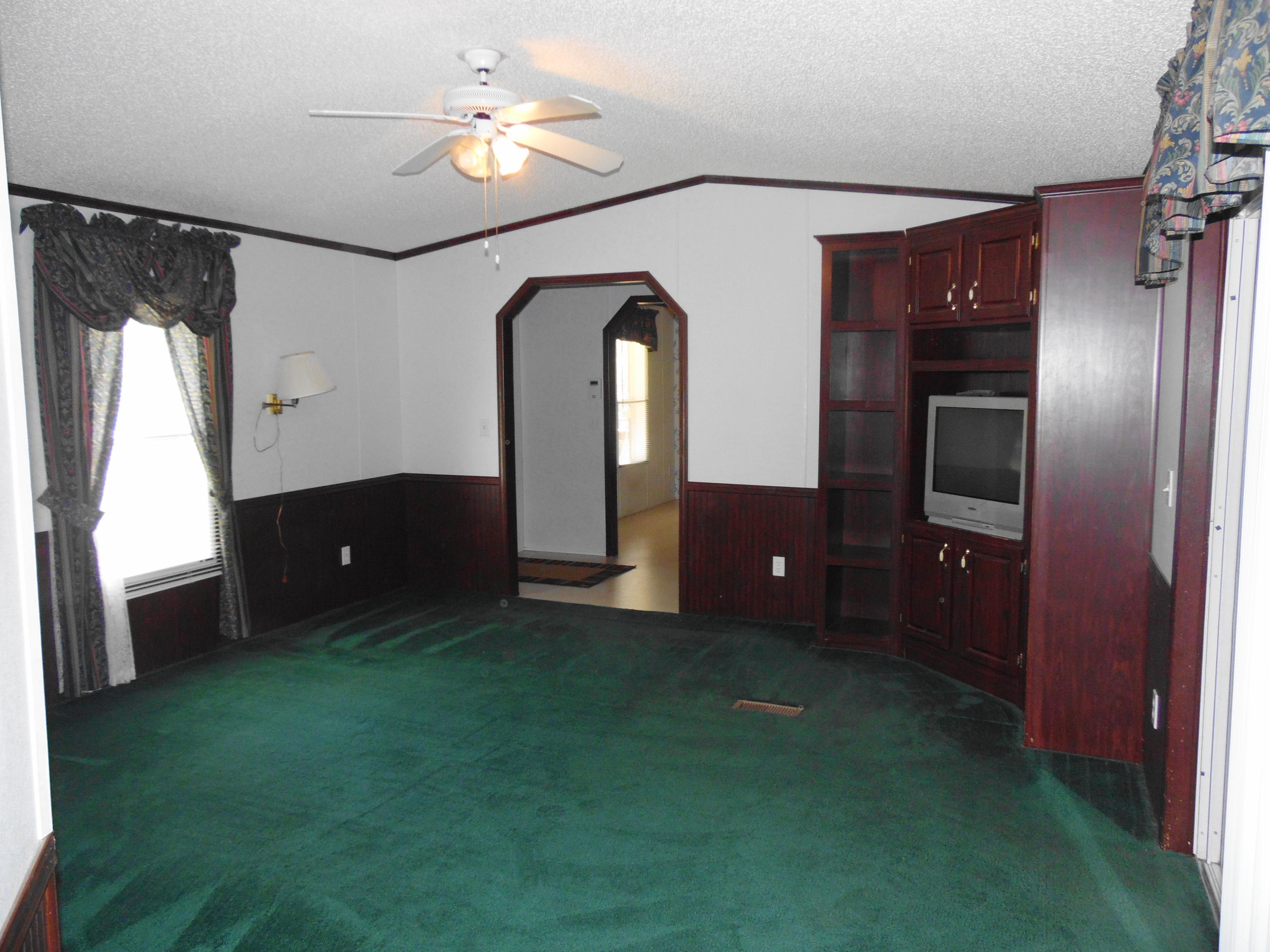 COTTON ESTATES UNREC - Residential