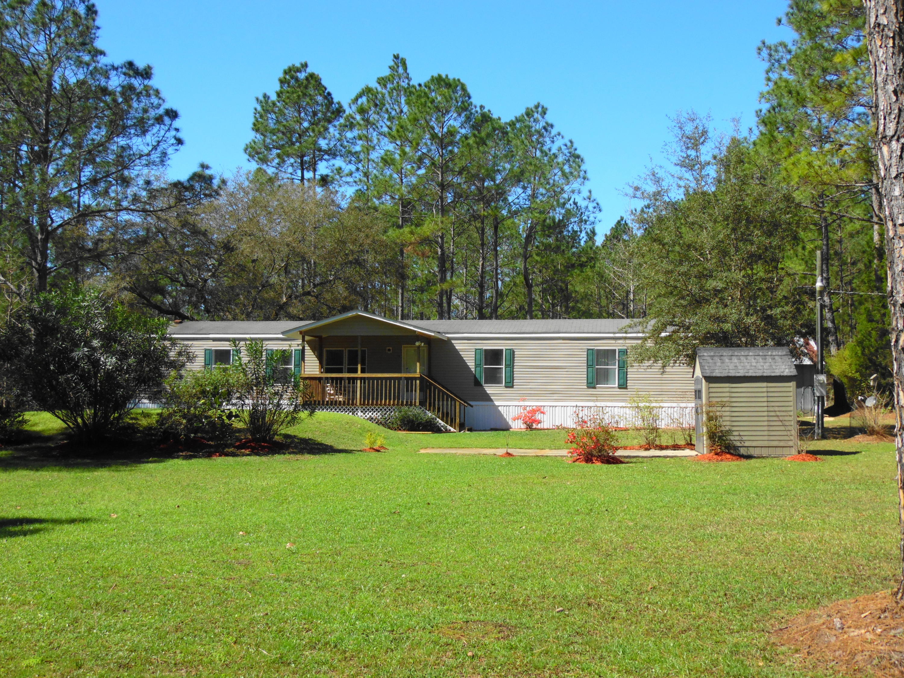 COTTON ESTATES UNREC - Residential