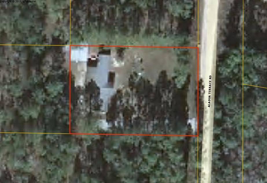 COTTON ESTATES UNREC - Residential