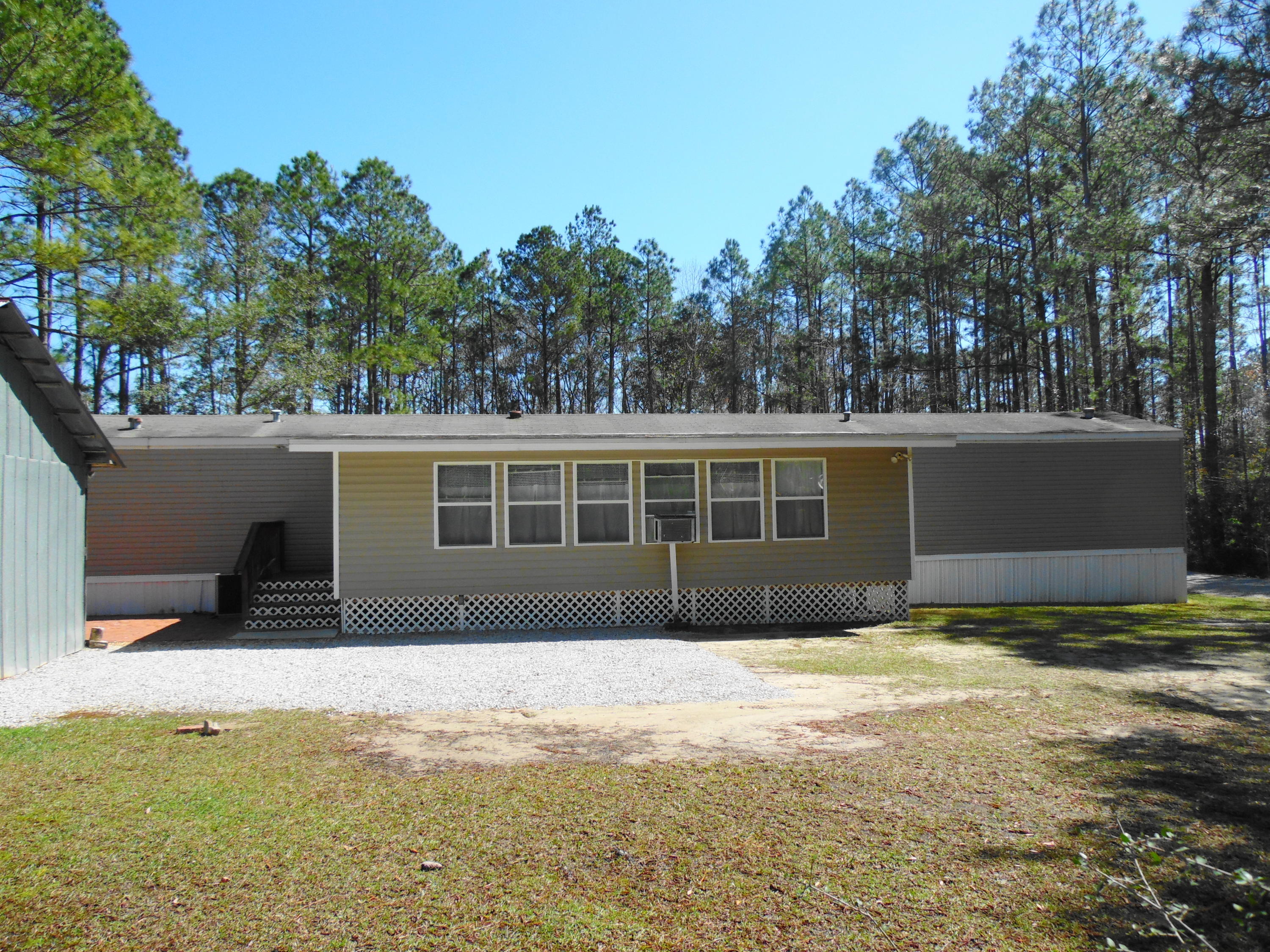 COTTON ESTATES UNREC - Residential