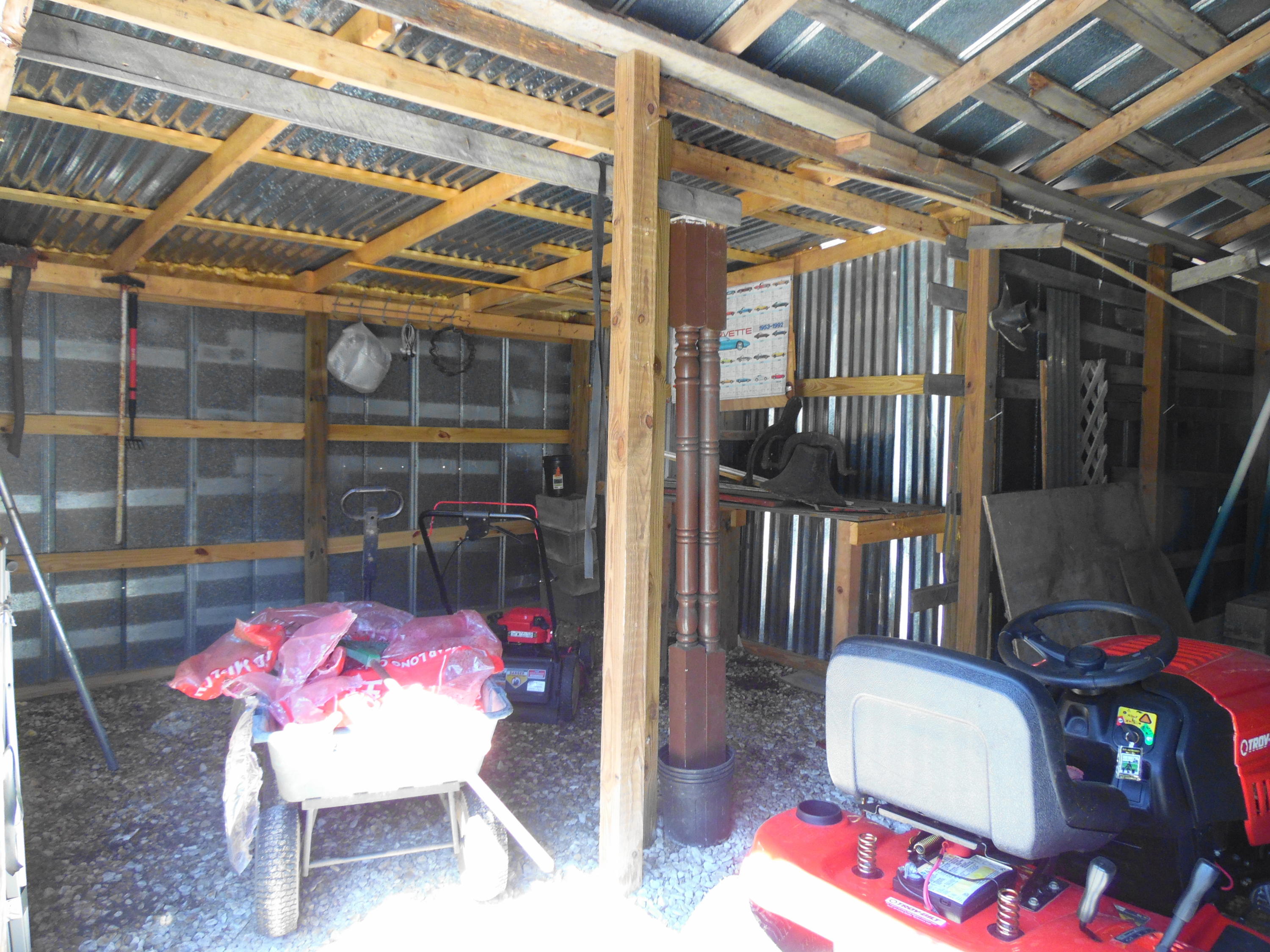 COTTON ESTATES UNREC - Residential