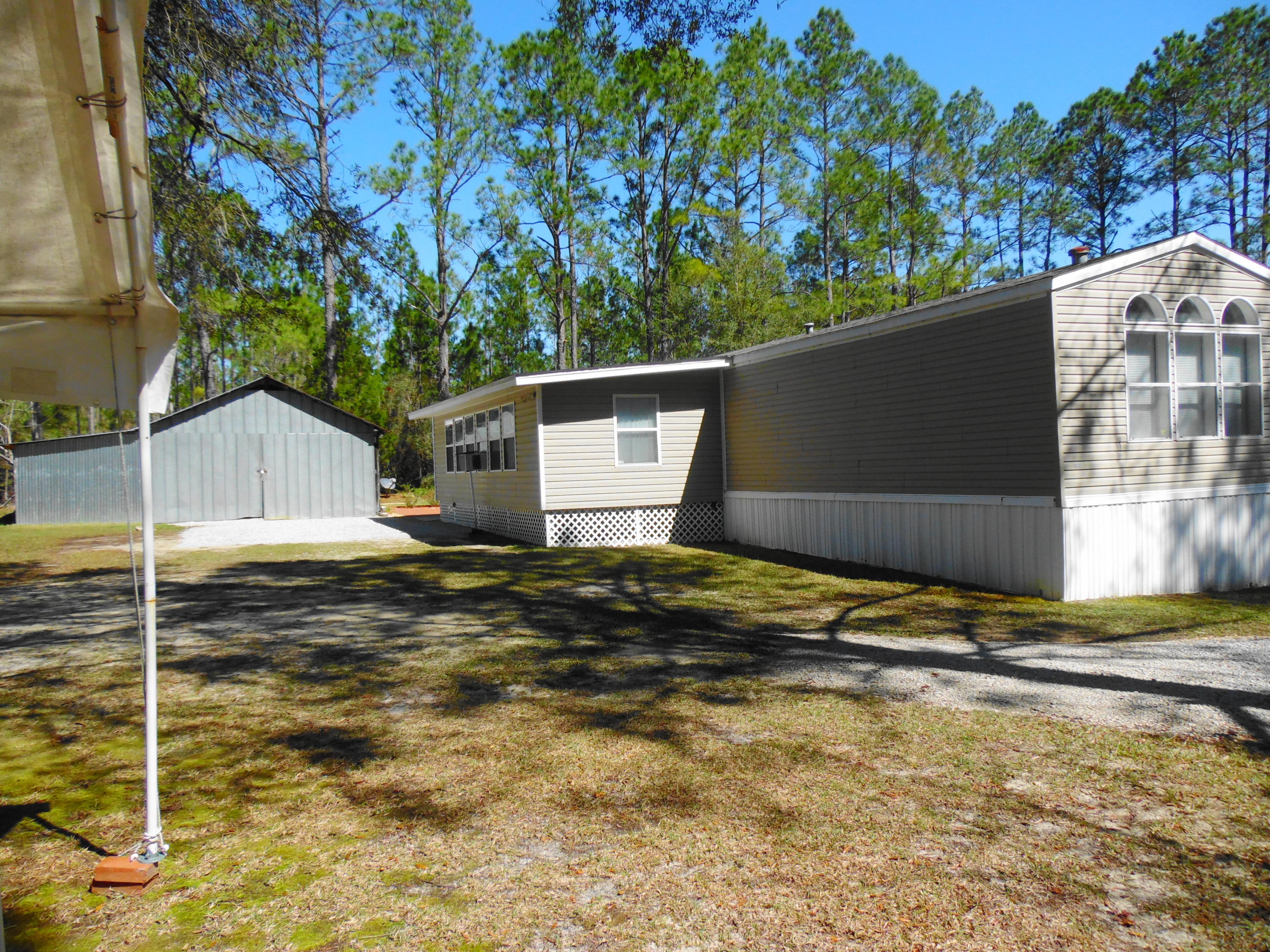 COTTON ESTATES UNREC - Residential