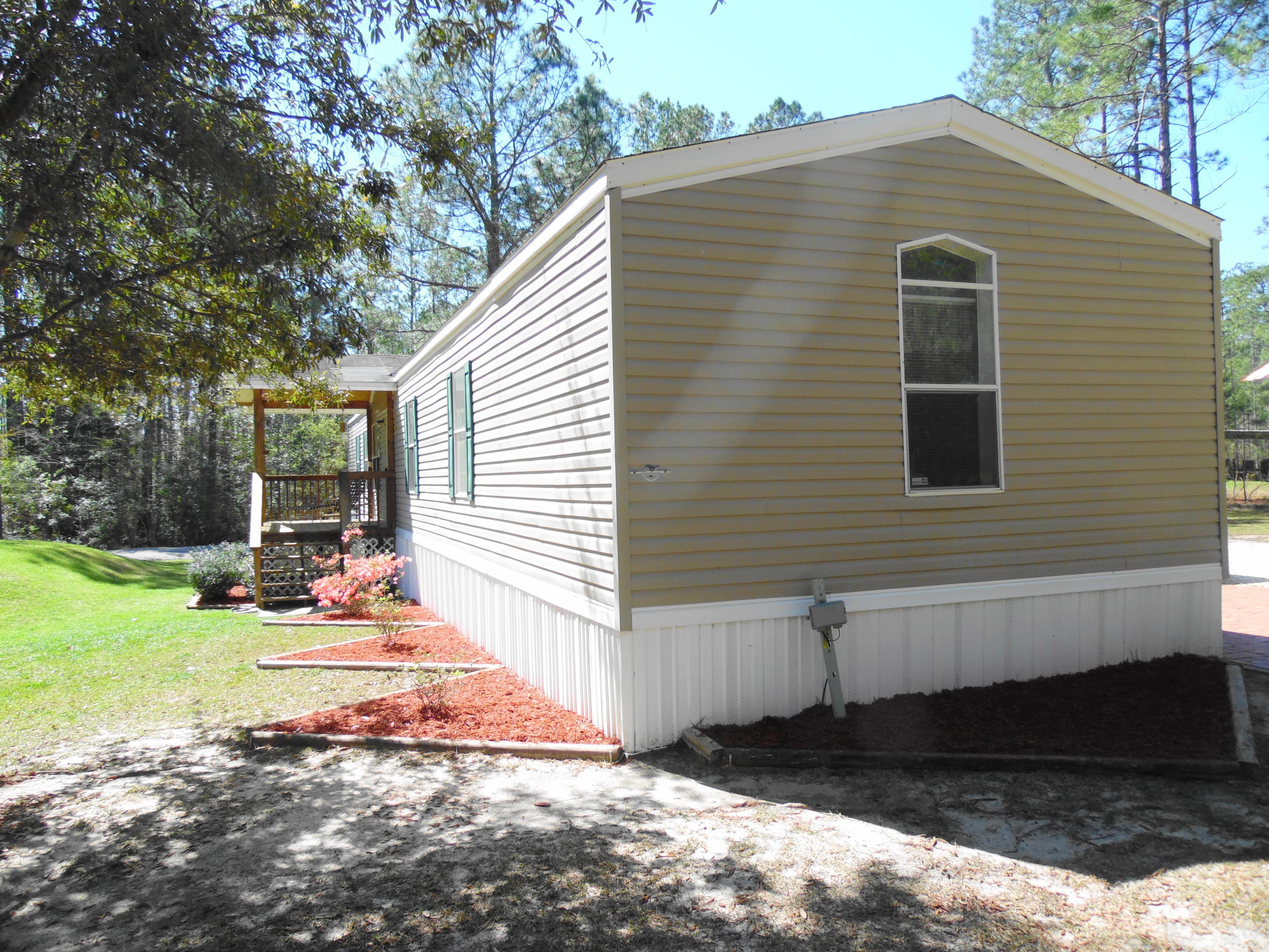 COTTON ESTATES UNREC - Residential