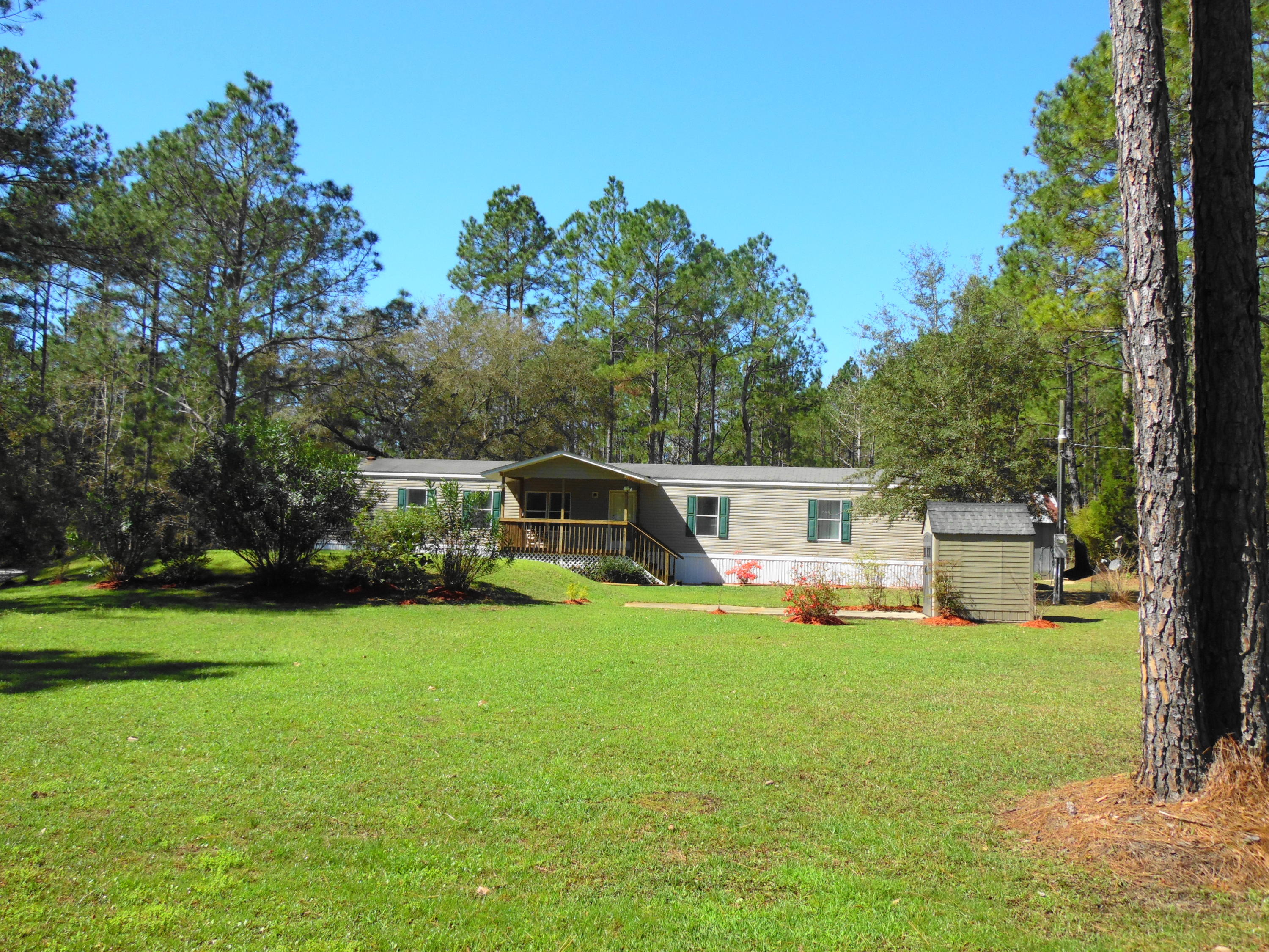 COTTON ESTATES UNREC - Residential