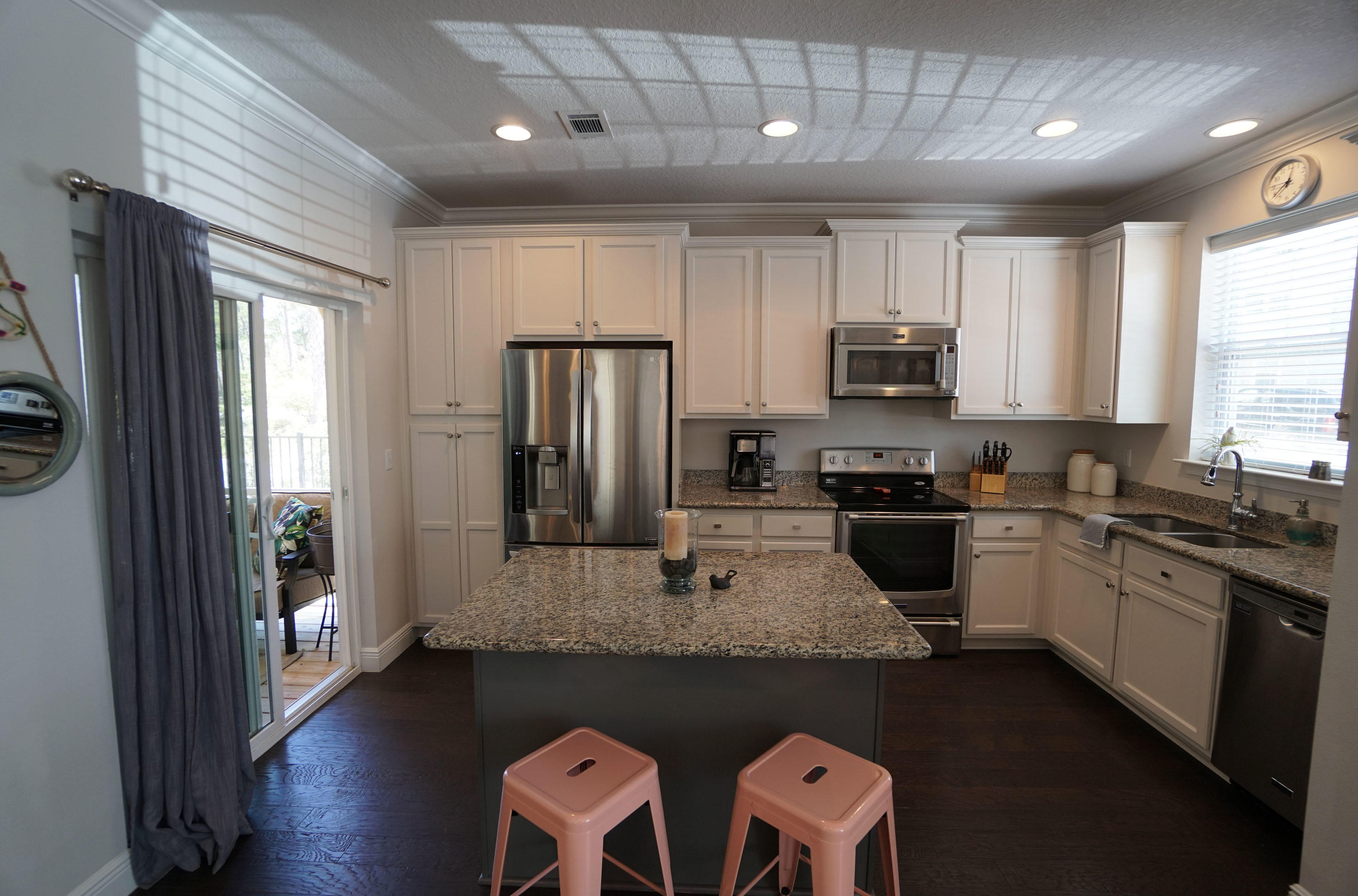 Pinewood Preserve - Residential