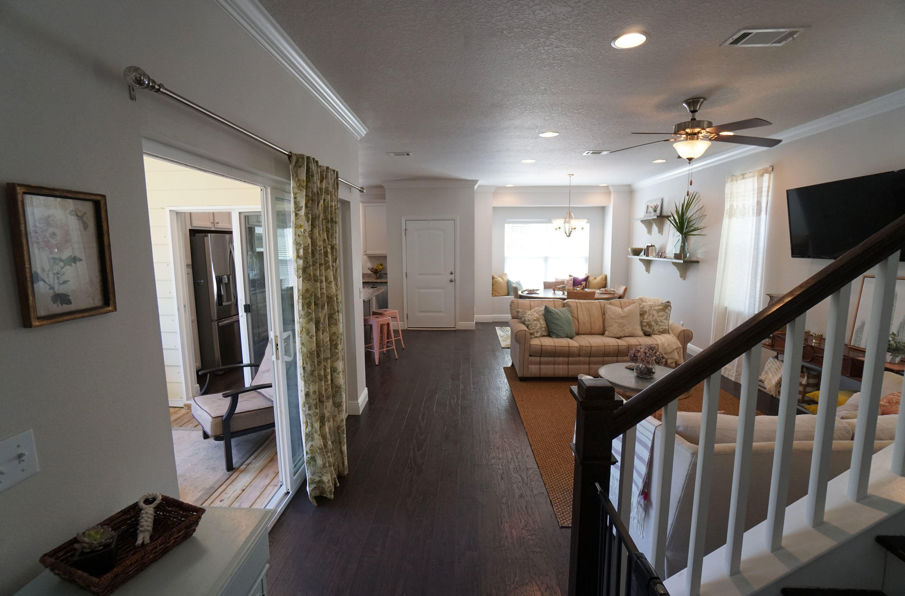 Pinewood Preserve - Residential