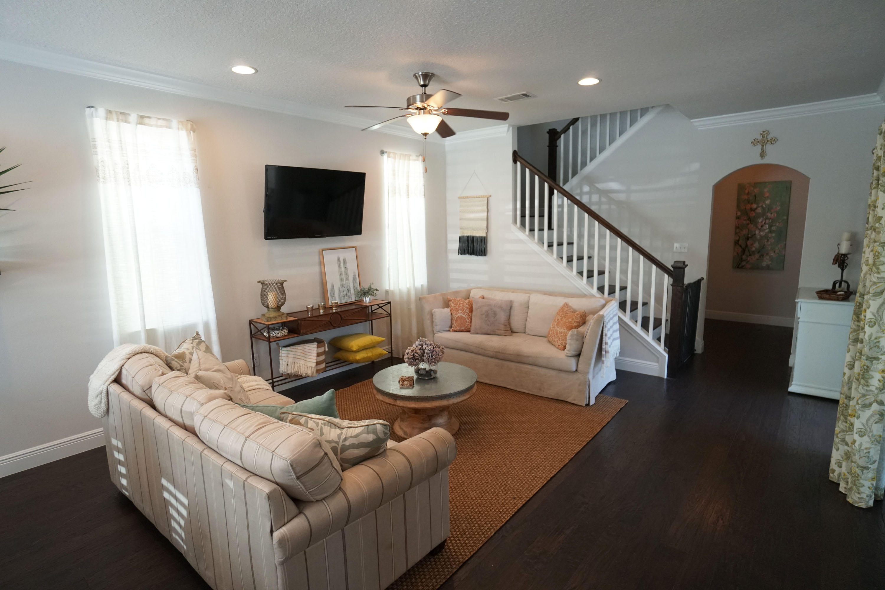 Pinewood Preserve - Residential