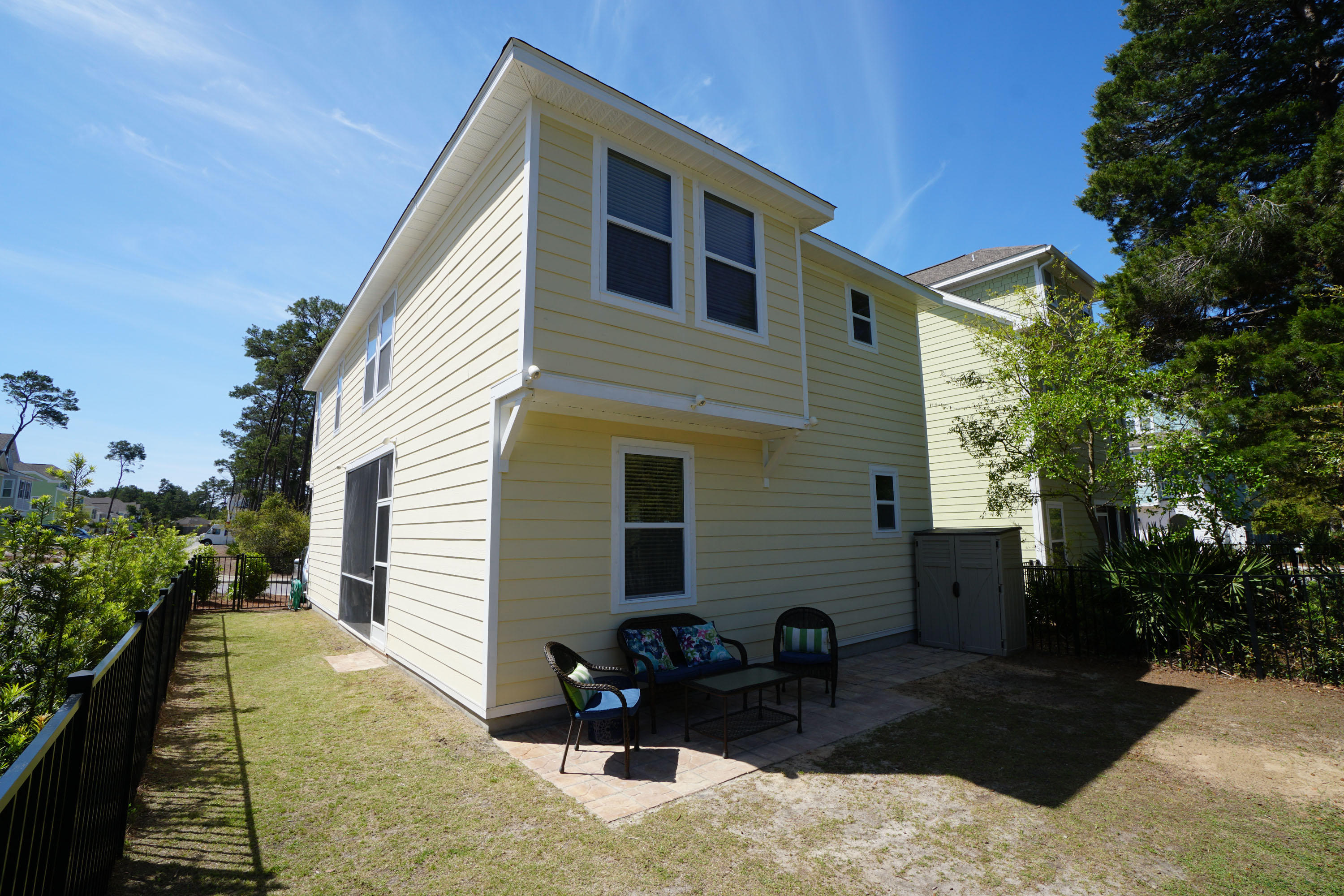 Pinewood Preserve - Residential