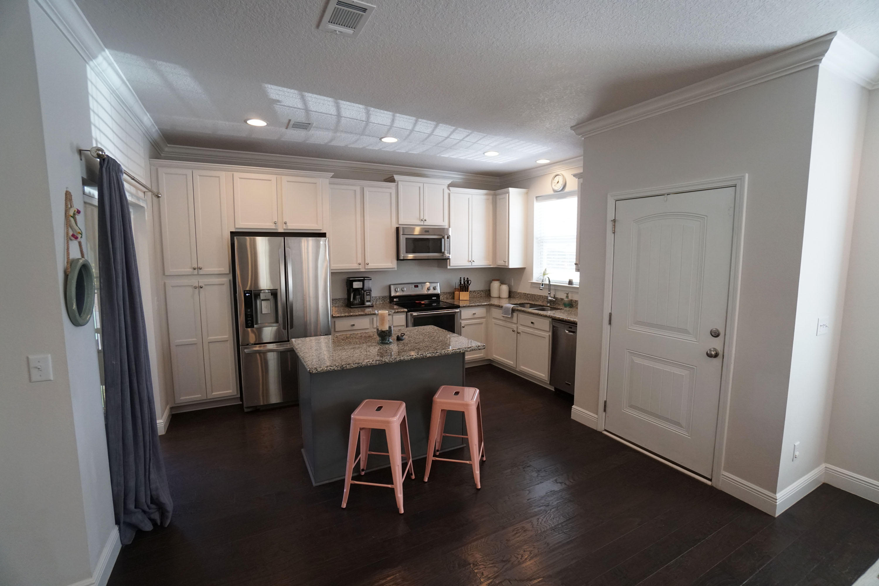 Pinewood Preserve - Residential