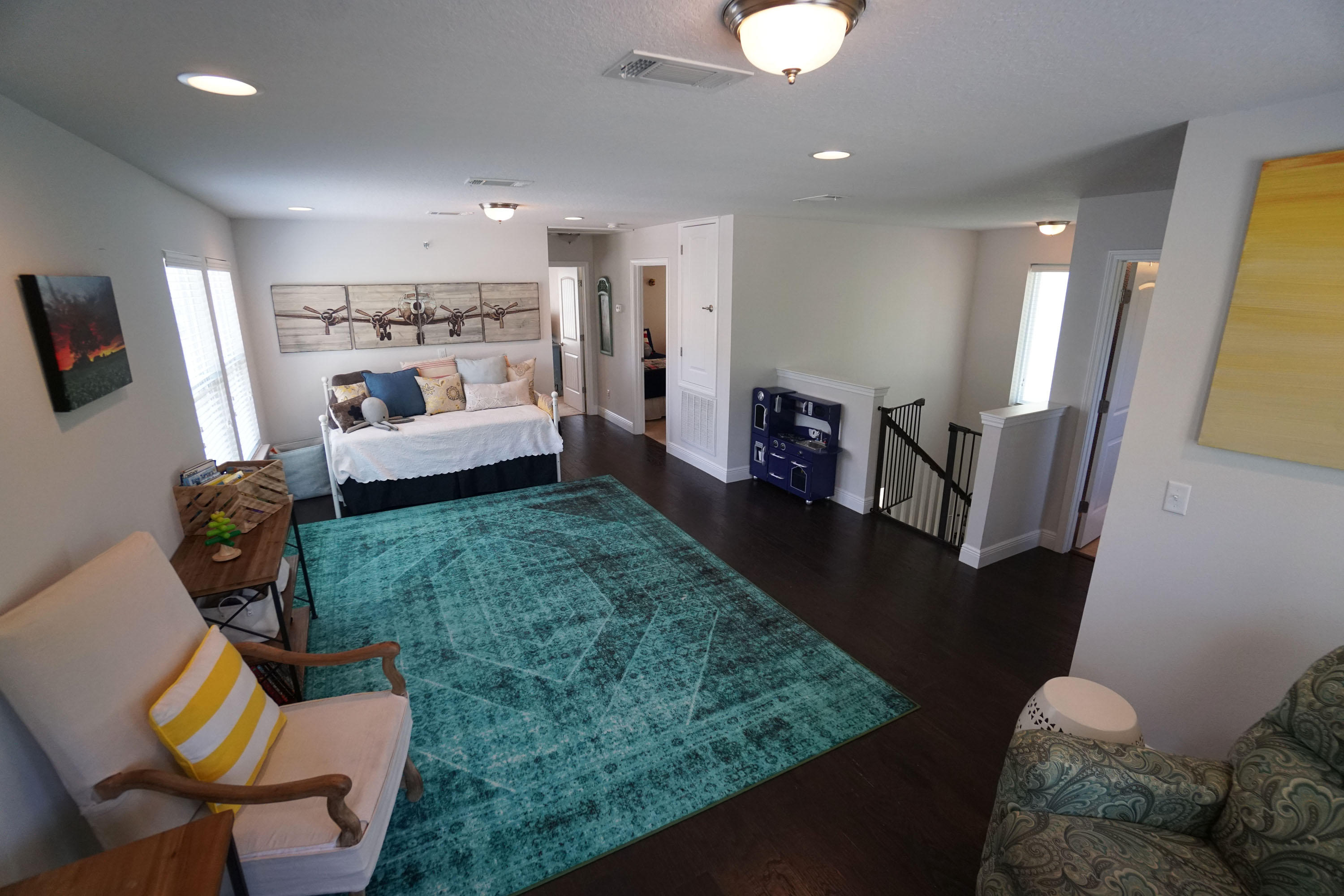 Pinewood Preserve - Residential