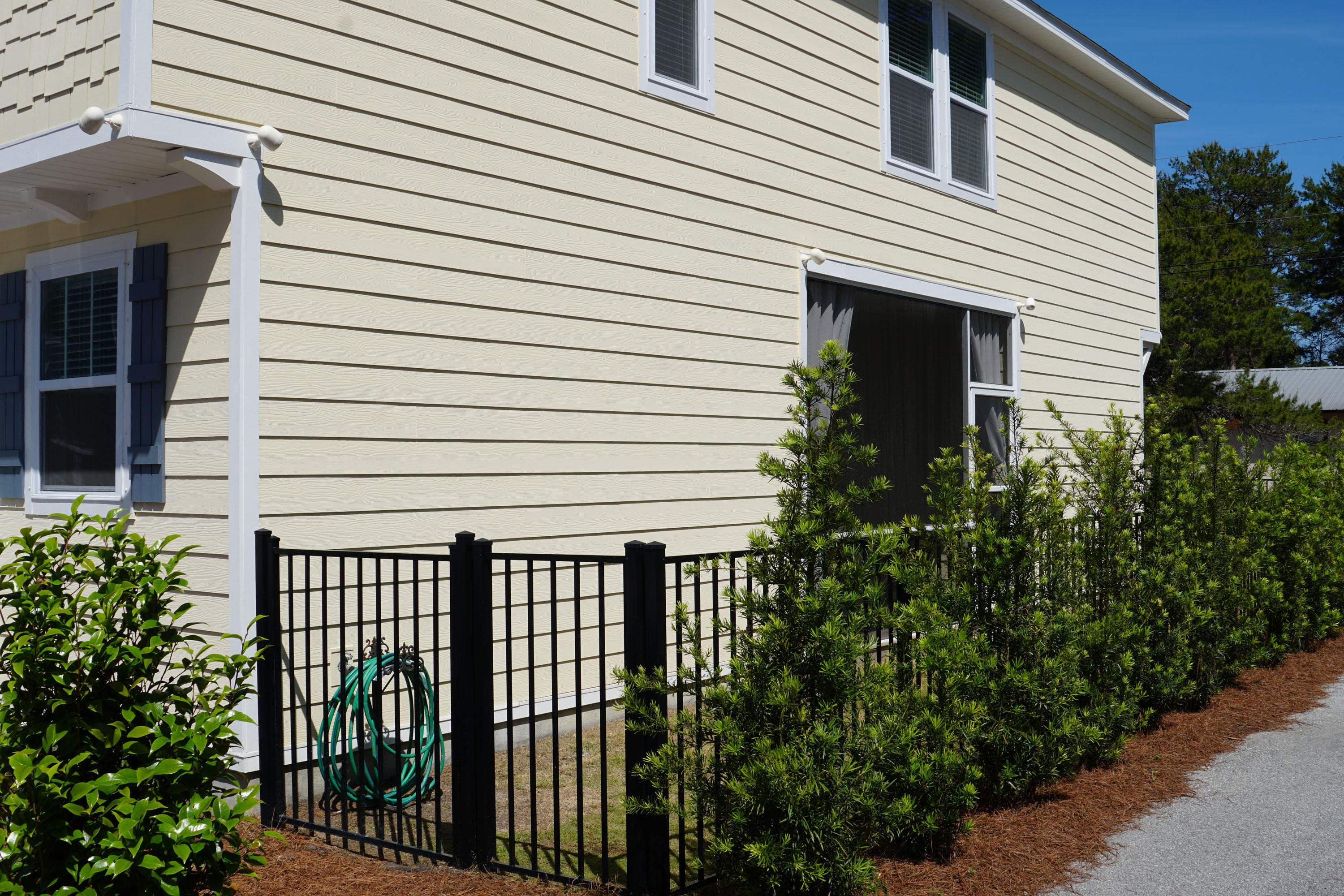 Pinewood Preserve - Residential