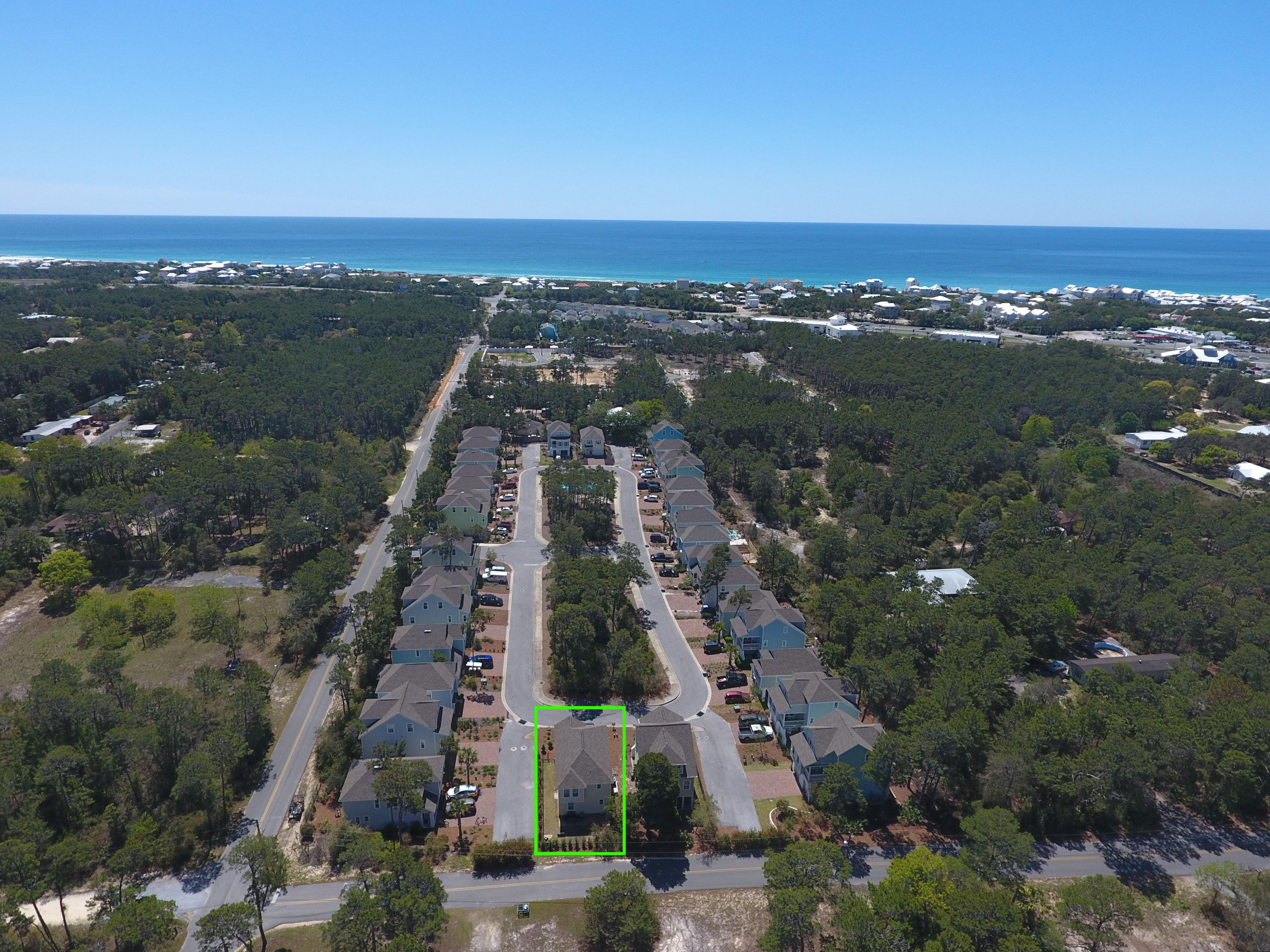 Pinewood Preserve - Residential