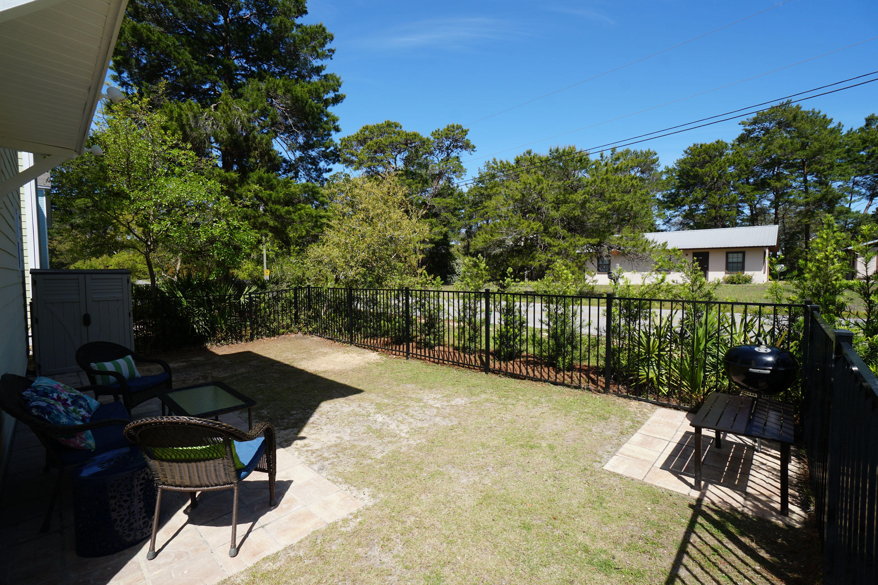 Pinewood Preserve - Residential