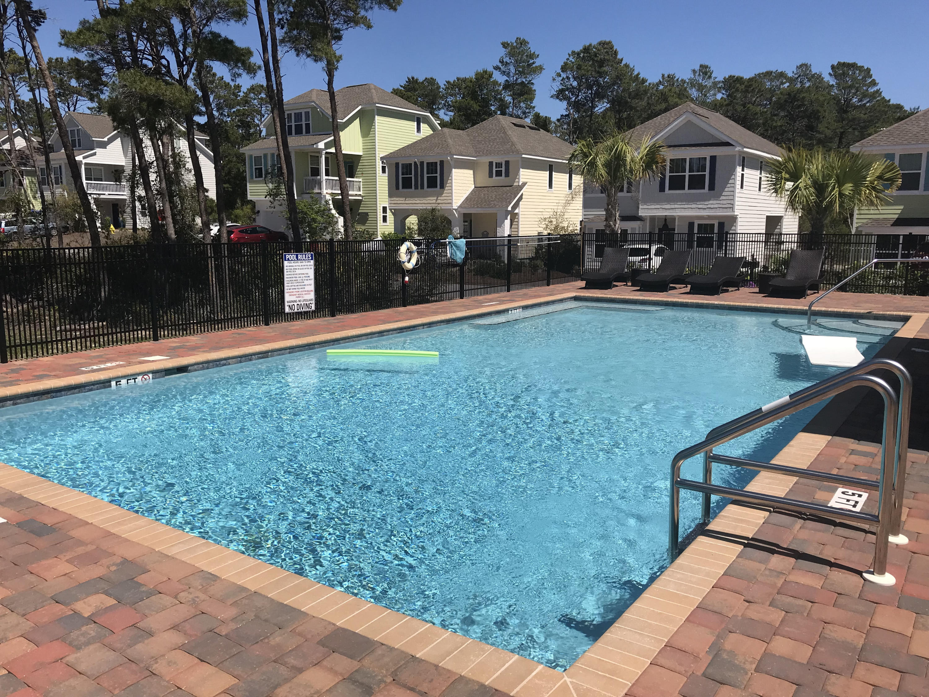 Pinewood Preserve - Residential