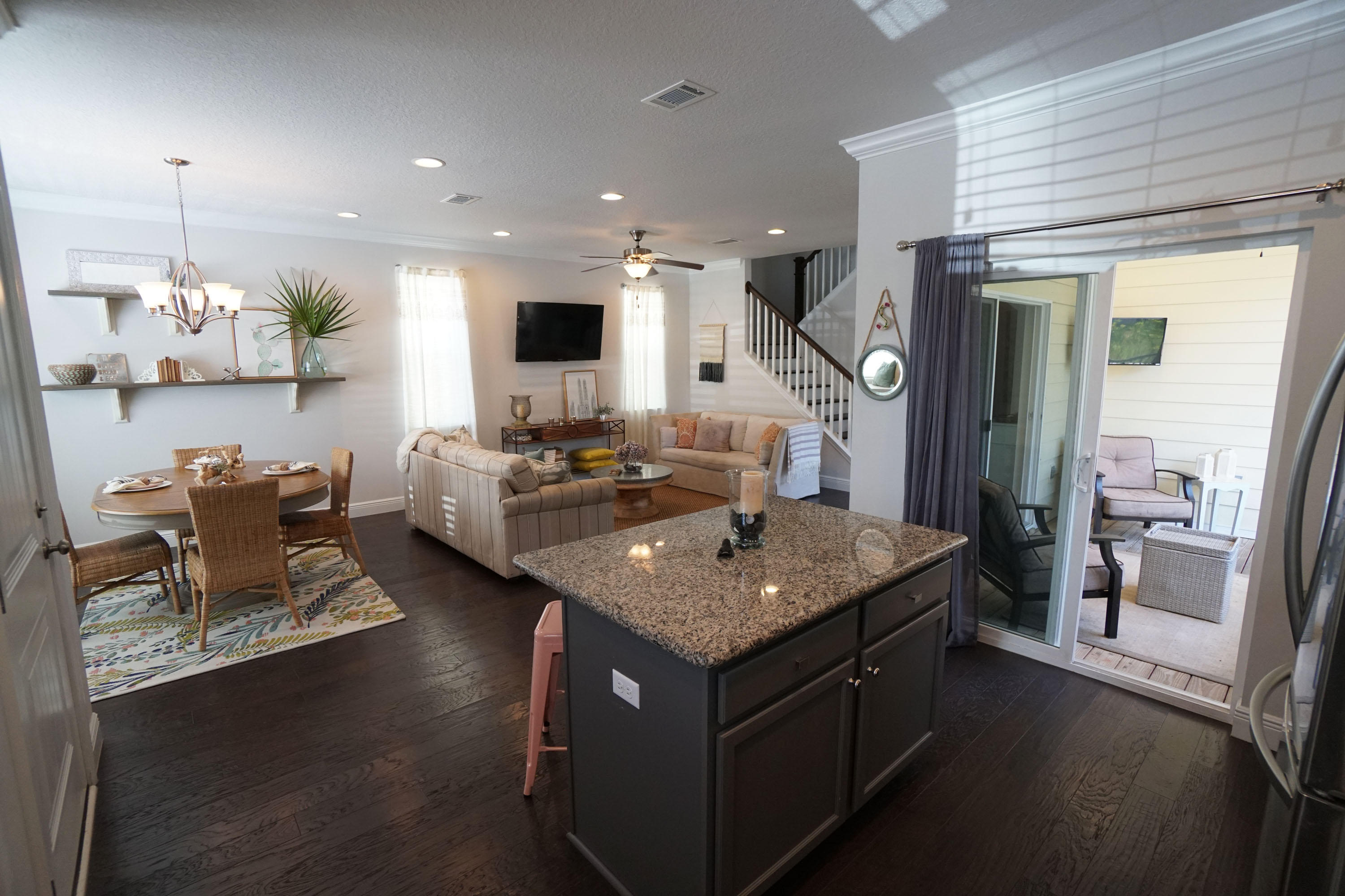 Pinewood Preserve - Residential